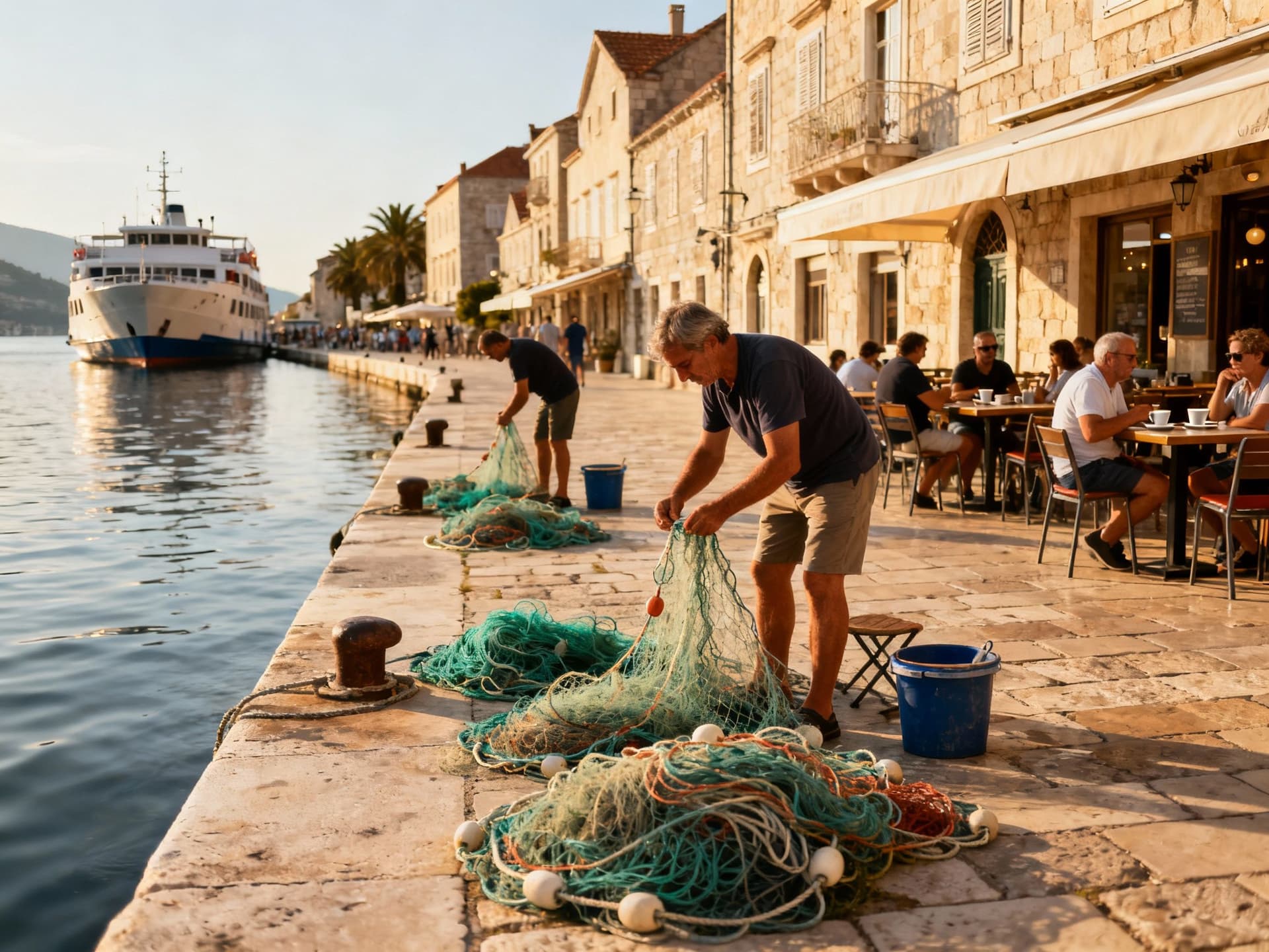 Content illustration 1 for Why Croatia’s Coastal Price Story Is Misread