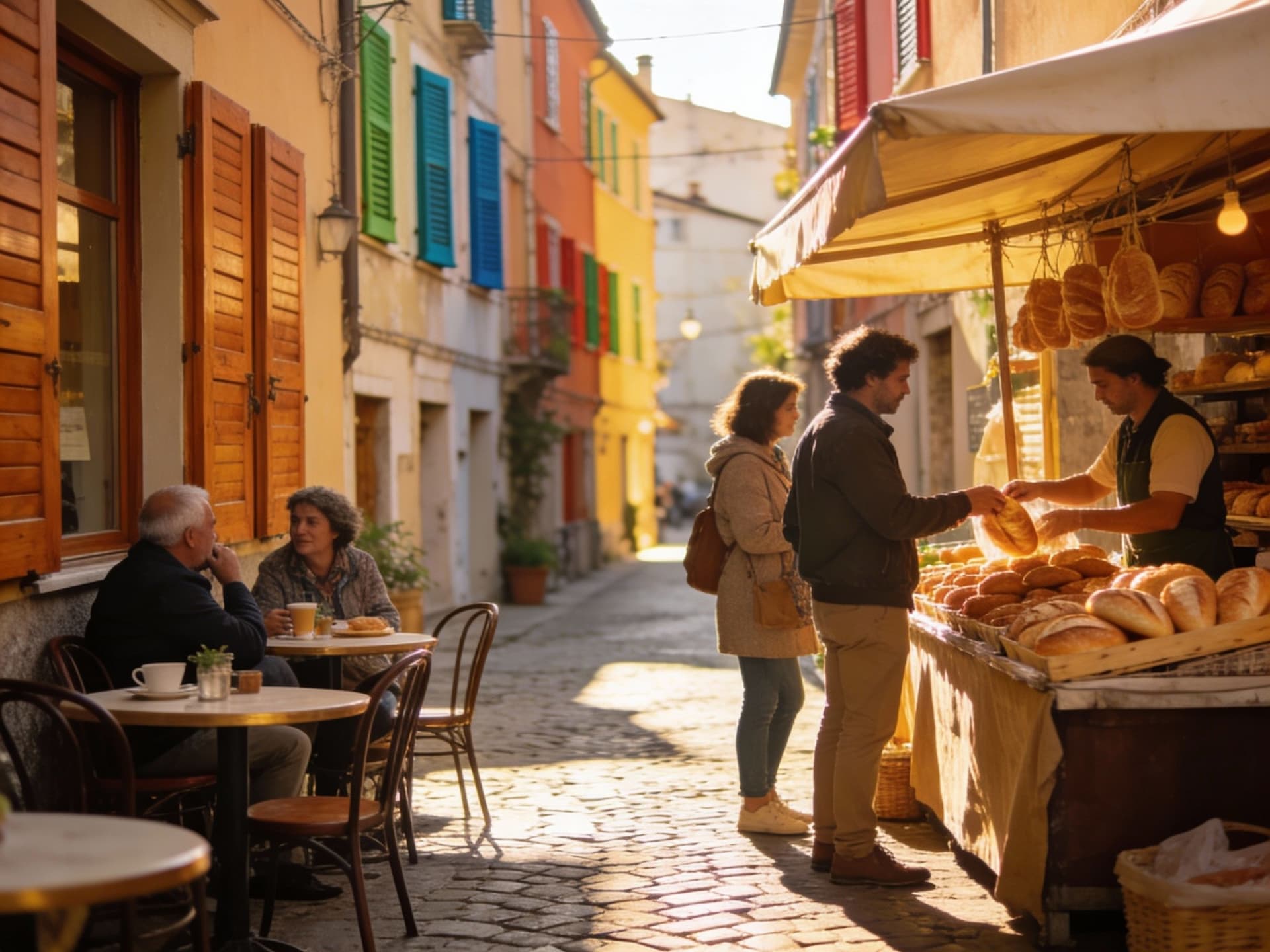 Content illustration 1 for The Street Locals Avoid — Where Italy’s Value Hides