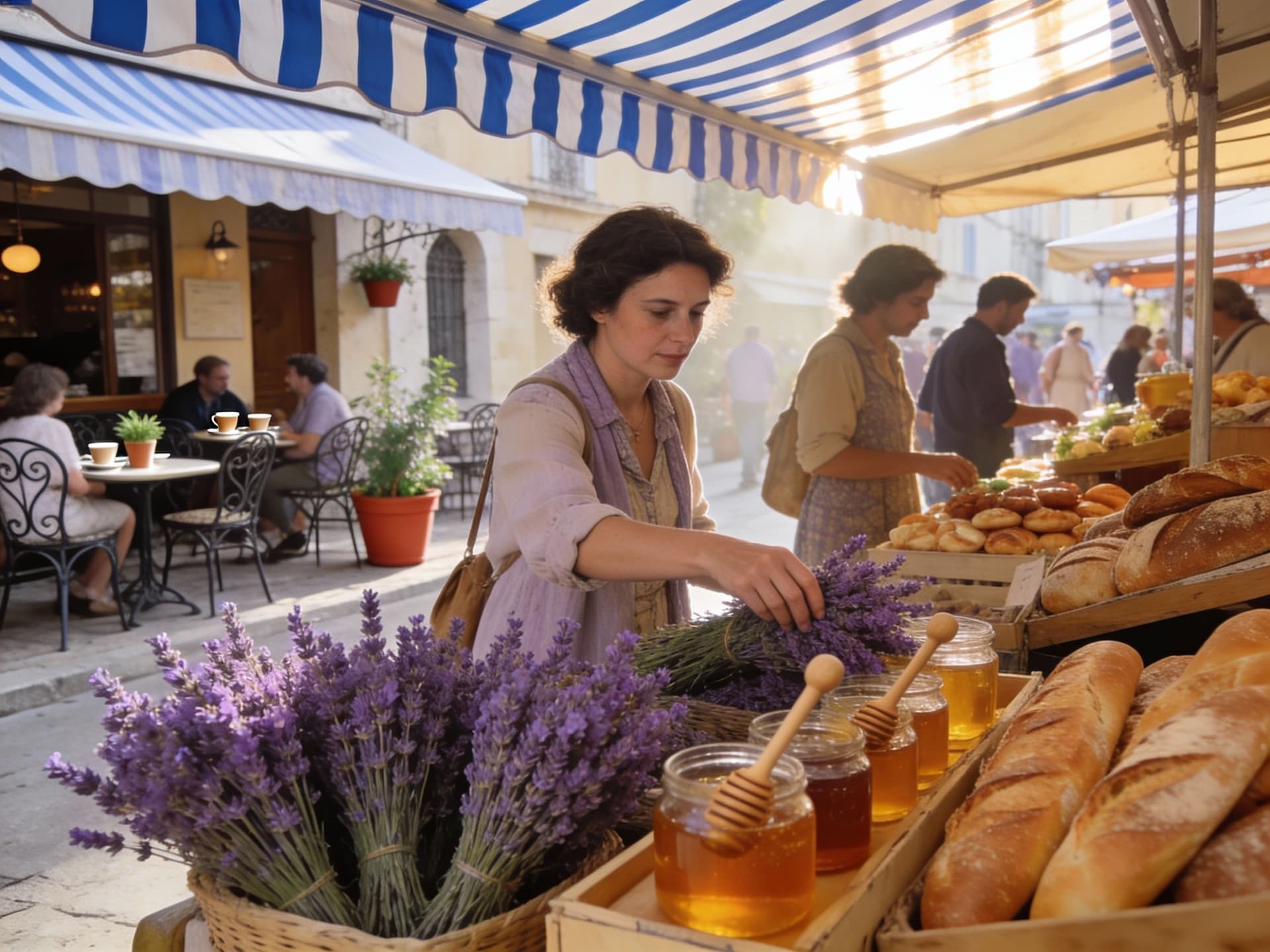 Content illustration 1 for France’s Tax Myths: Why Neighbourhoods Drive Costs