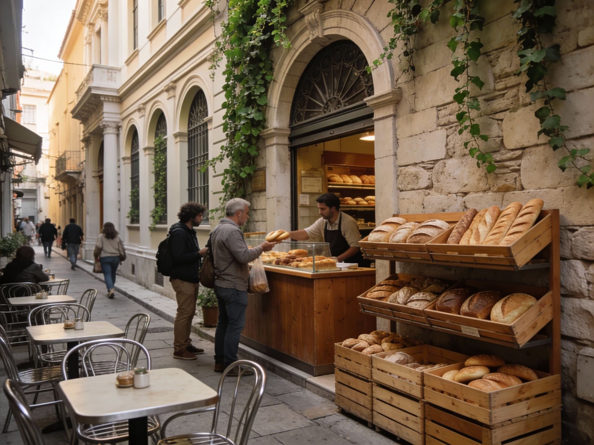 Content illustration 1 for Seafront Hype in Greece? Where Value Quietly Grows