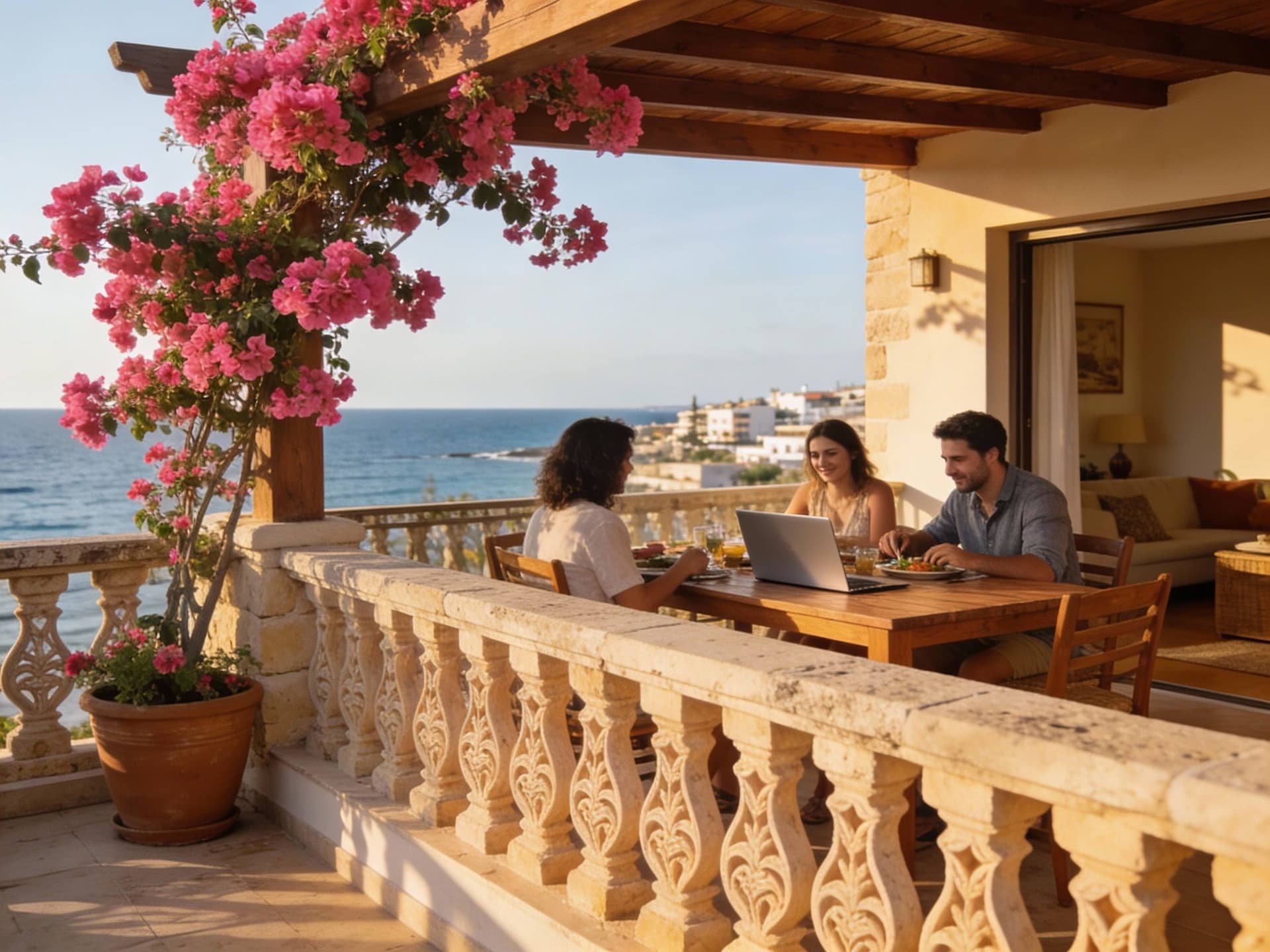 Content illustration 2 for Cyprus Title Traps: Buy with Eyes Open