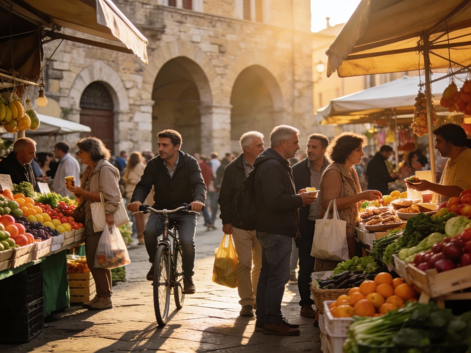 Content illustration 1 for Italy Isn’t Just Pricey: Affordable Nomad Pockets Revealed