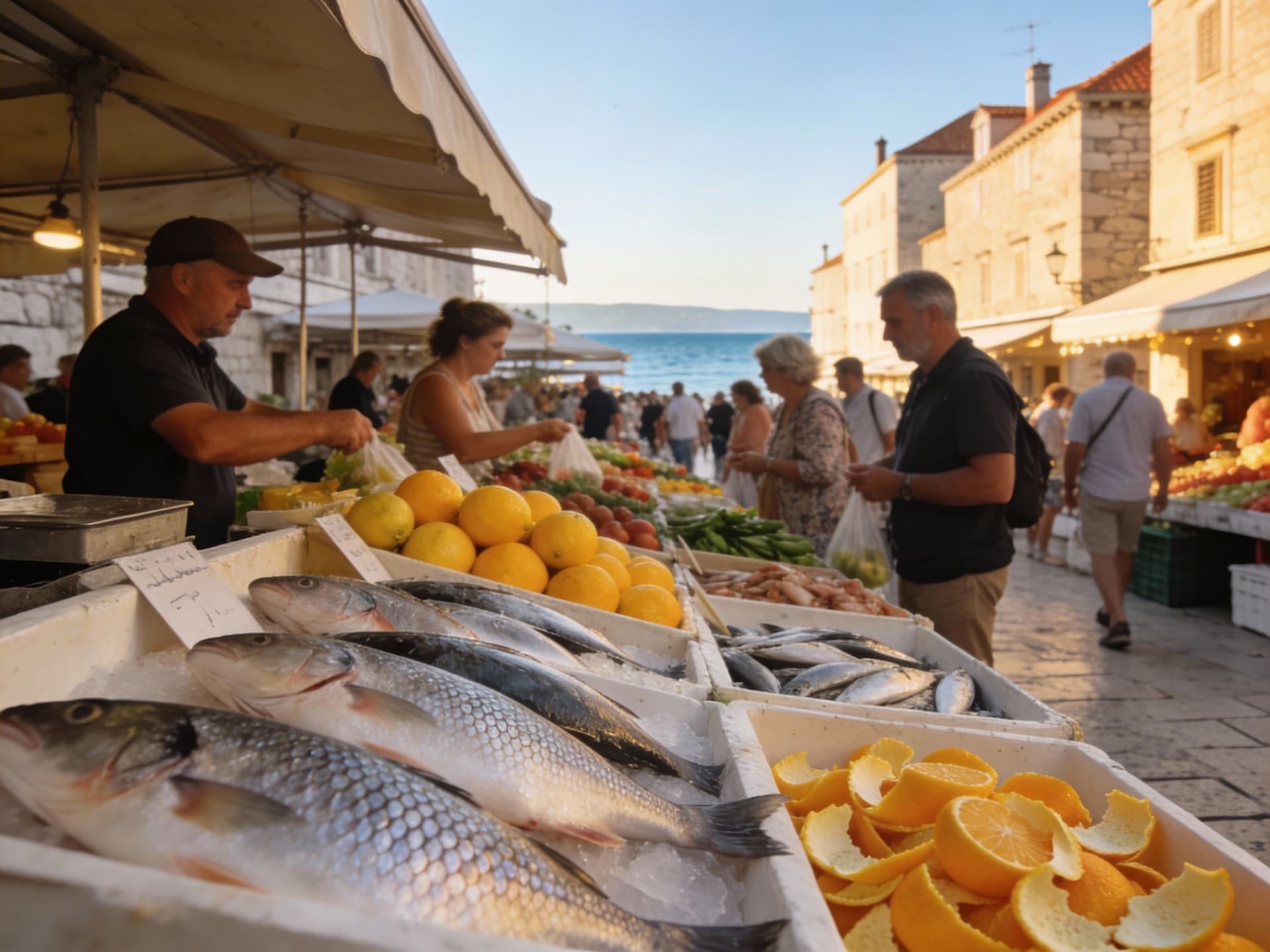 Content illustration 1 for Budget the Croatia Life: 3% Transfer Tax, VAT Traps & Real Costs