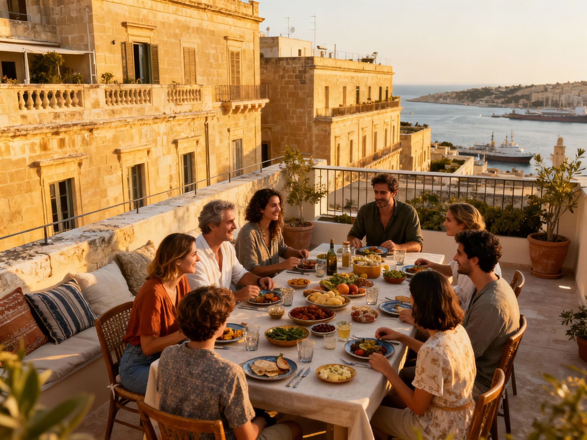 Content illustration 2 for Malta: The Value Hidden Behind High Price Tags