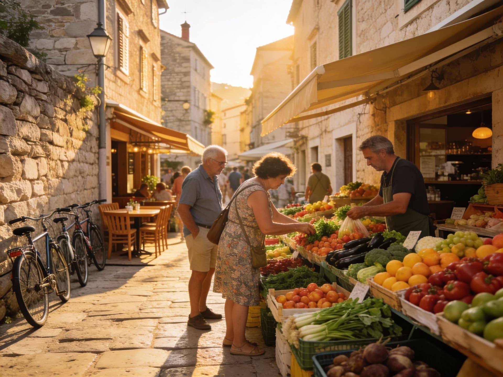 Content illustration 1 for Buy After the Festivals: Croatia’s Seasonal Advantage