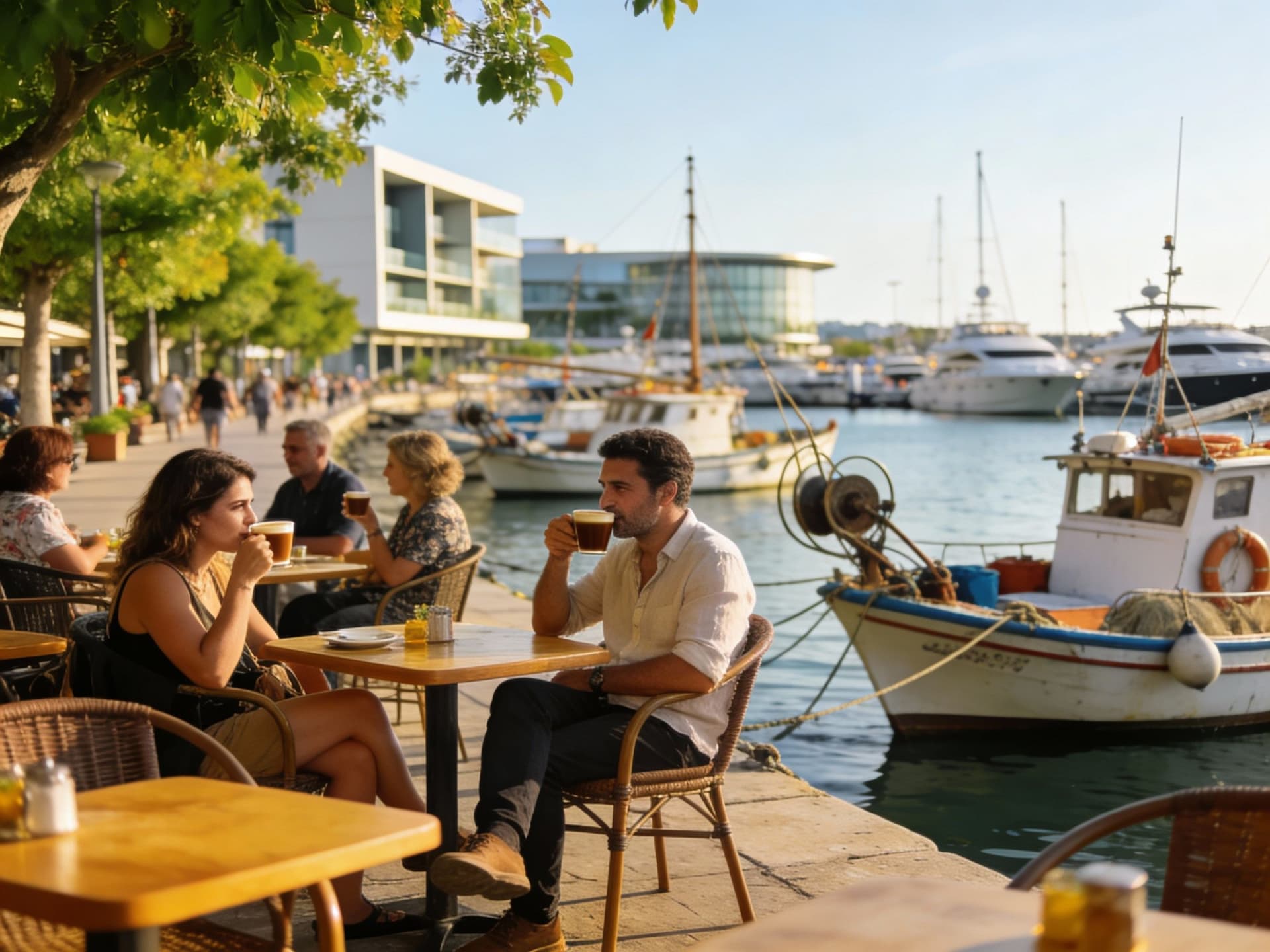 Content illustration 1 for Why Cyprus’ 'Bargain' Image Misleads Investors