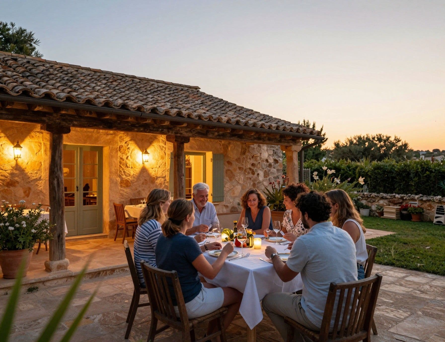 Content illustration 2 for Buy in France in Quiet Months: Save on Price and Fees