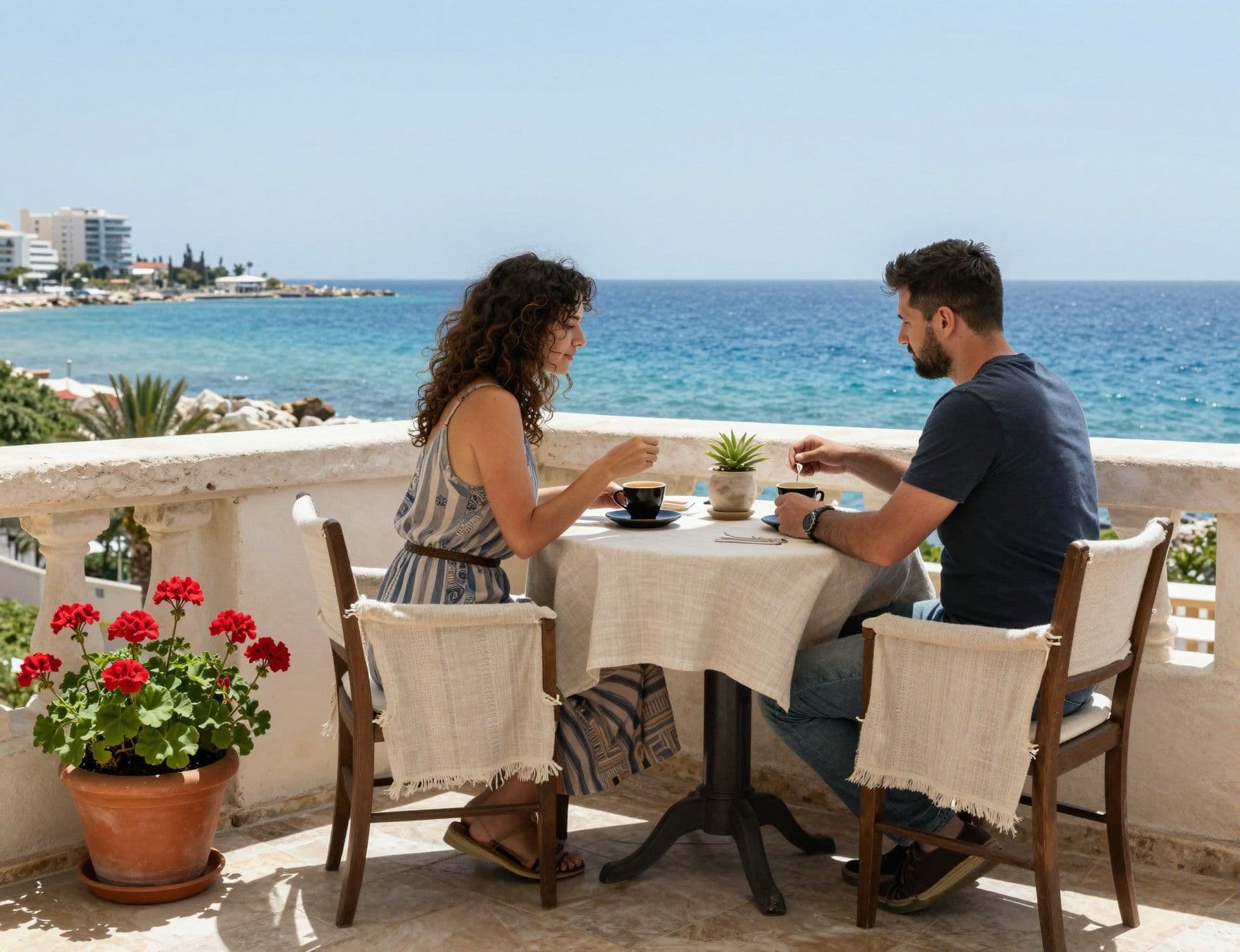 Content illustration 2 for Cyprus: Where Lifestyle Pockets Drive Real Returns