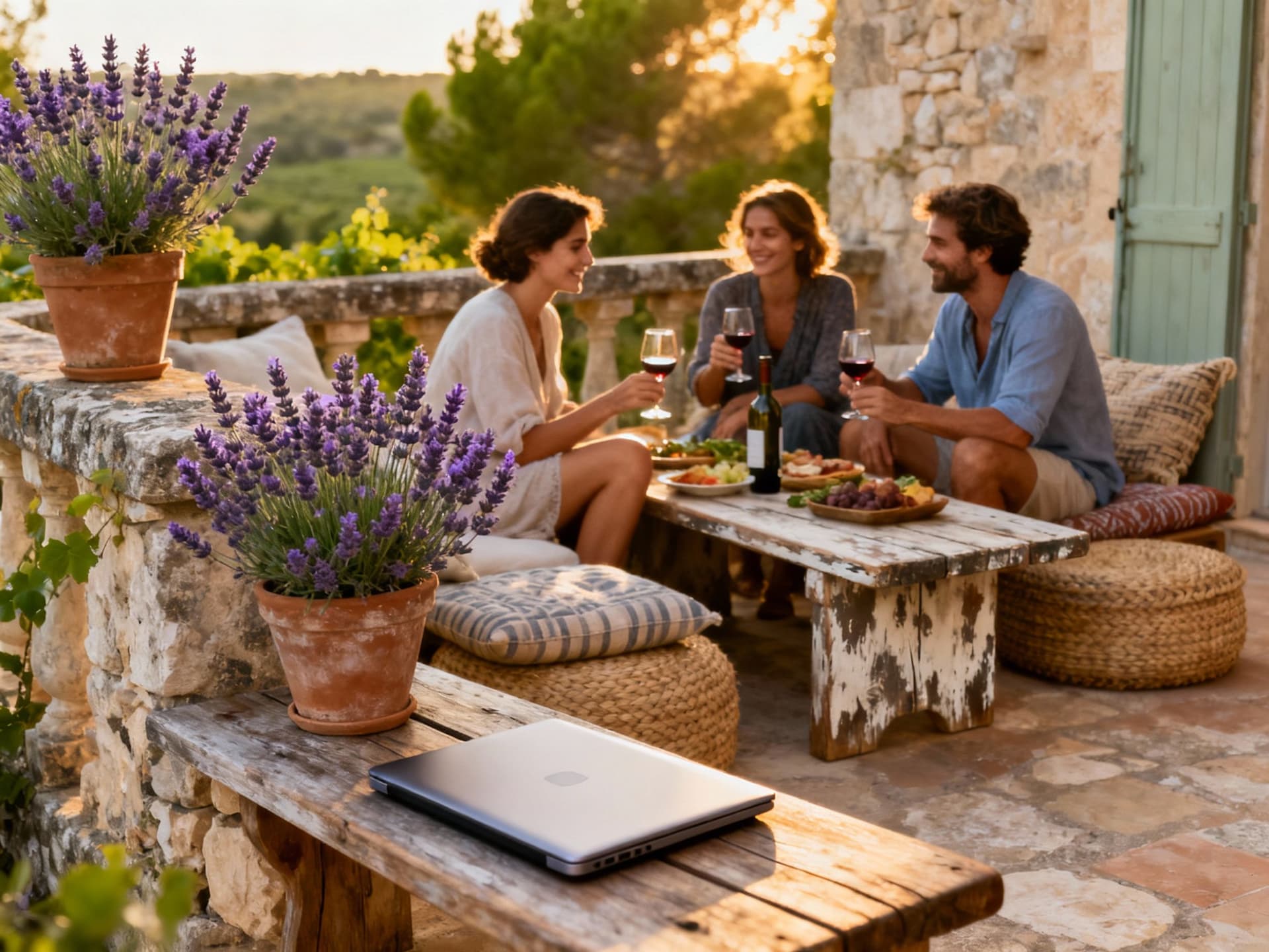 Content illustration 2 for Why House‑Hunting in France During Summer Burns Your Budget