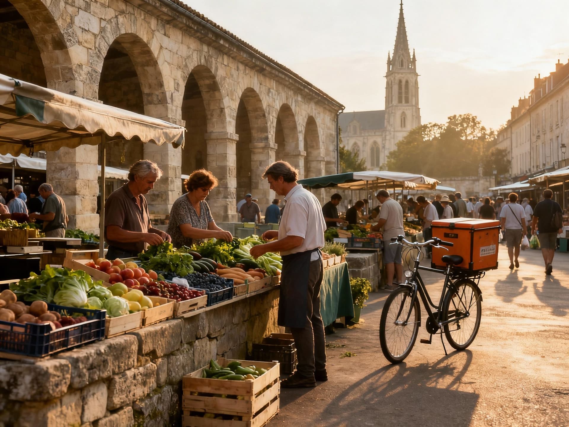 Content illustration 1 for France — Price, Yield & Lifestyle: A Tax‑Aware Guide