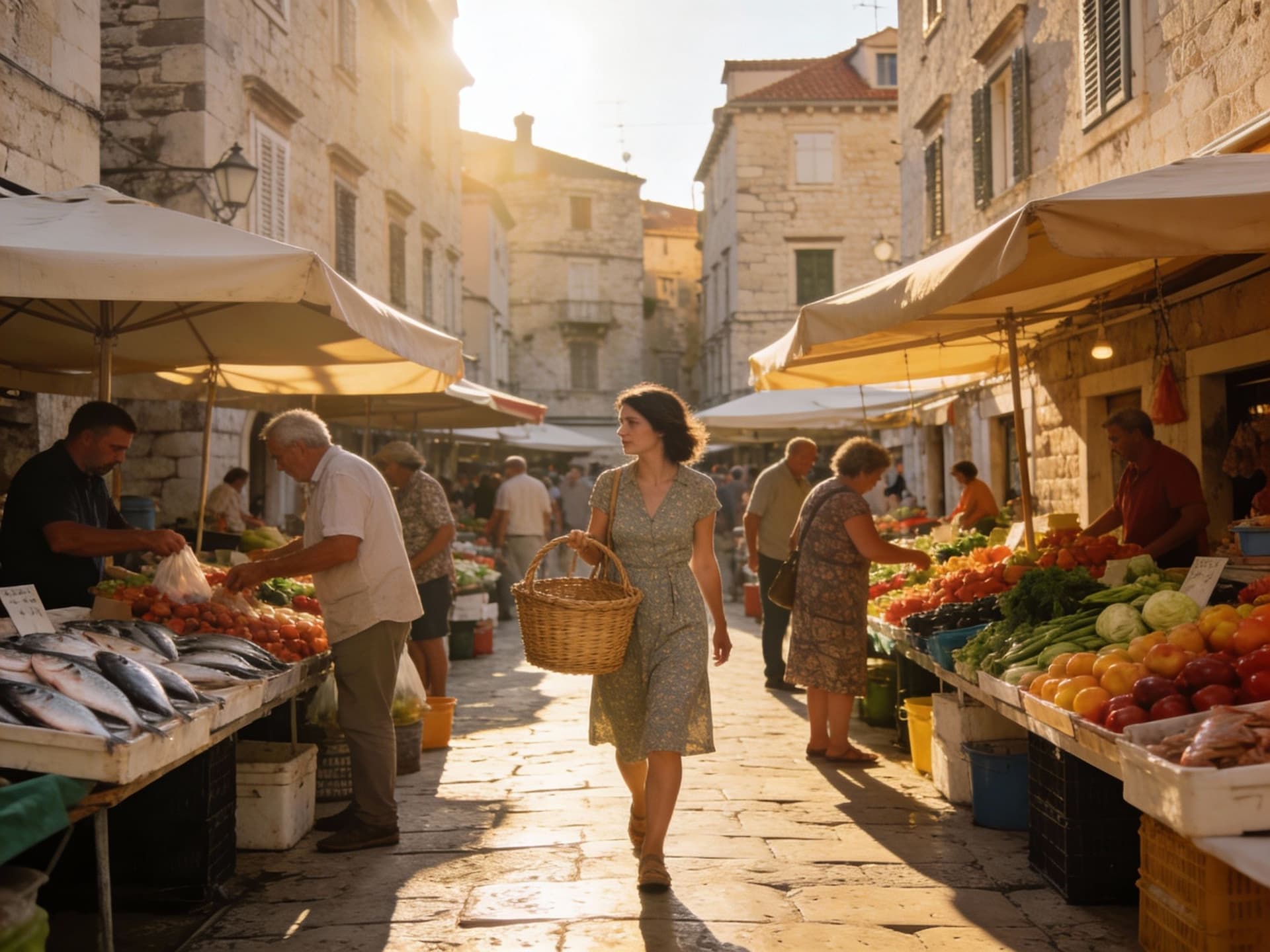 Content illustration 1 for When Croatia's Summer Hype Costs You — A Seasonal Playbook