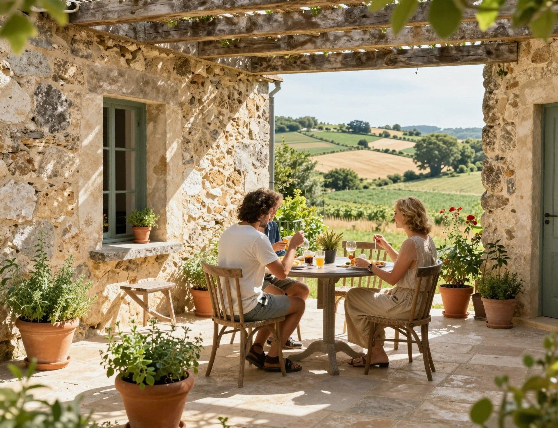 Content illustration 2 for Green Loans, Hidden Value: Buying in France