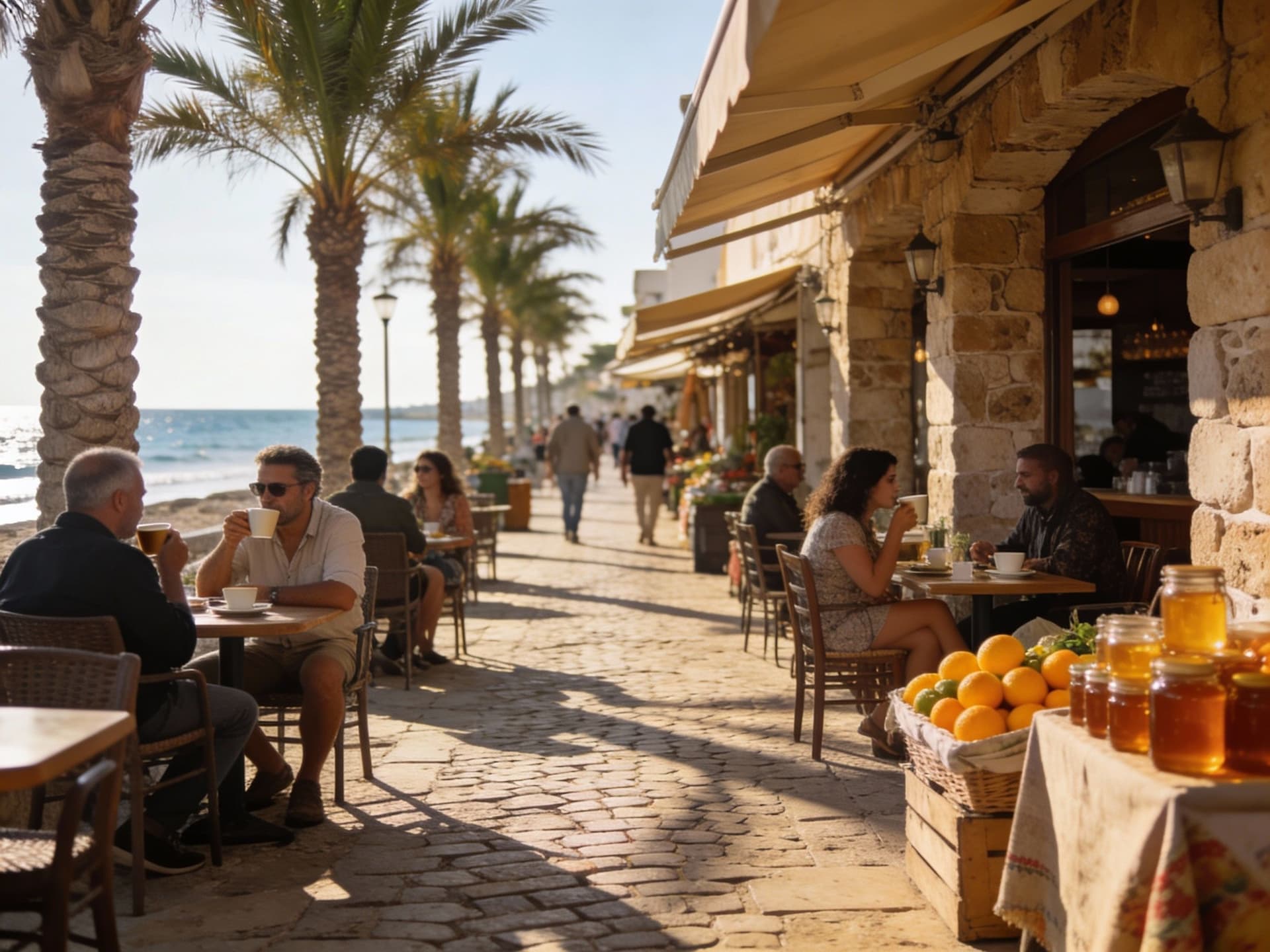 Content illustration 1 for The Cyprus Title-Deed Catch: Love the Life, Check the Paper