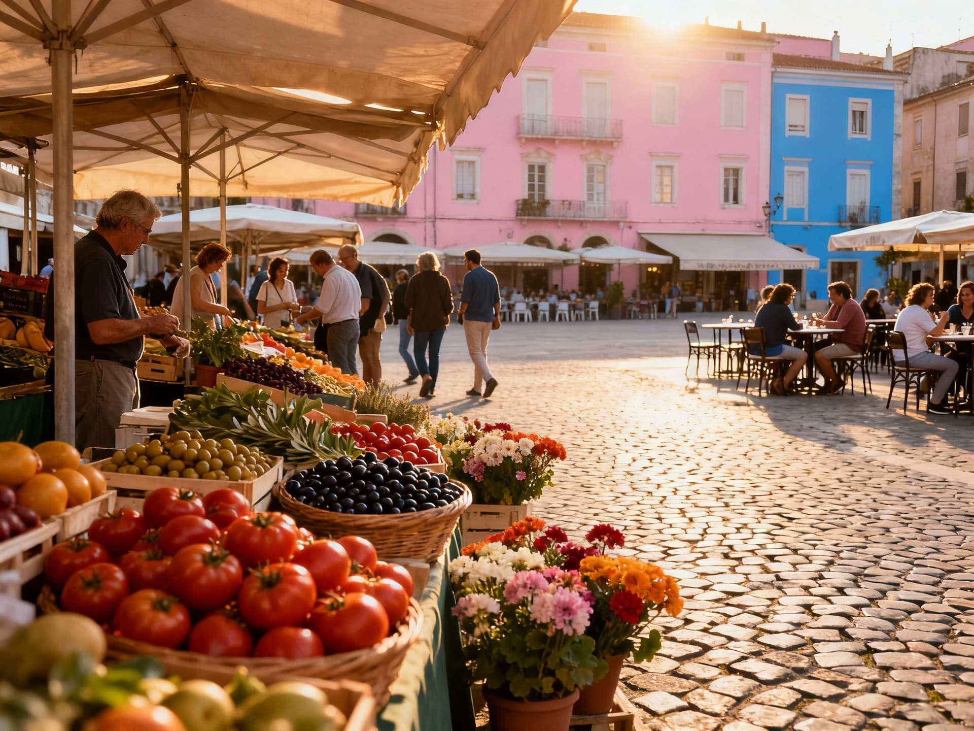 Content illustration 1 for Côte d'Azur: Lifestyle Rhythms That Change Where You Buy