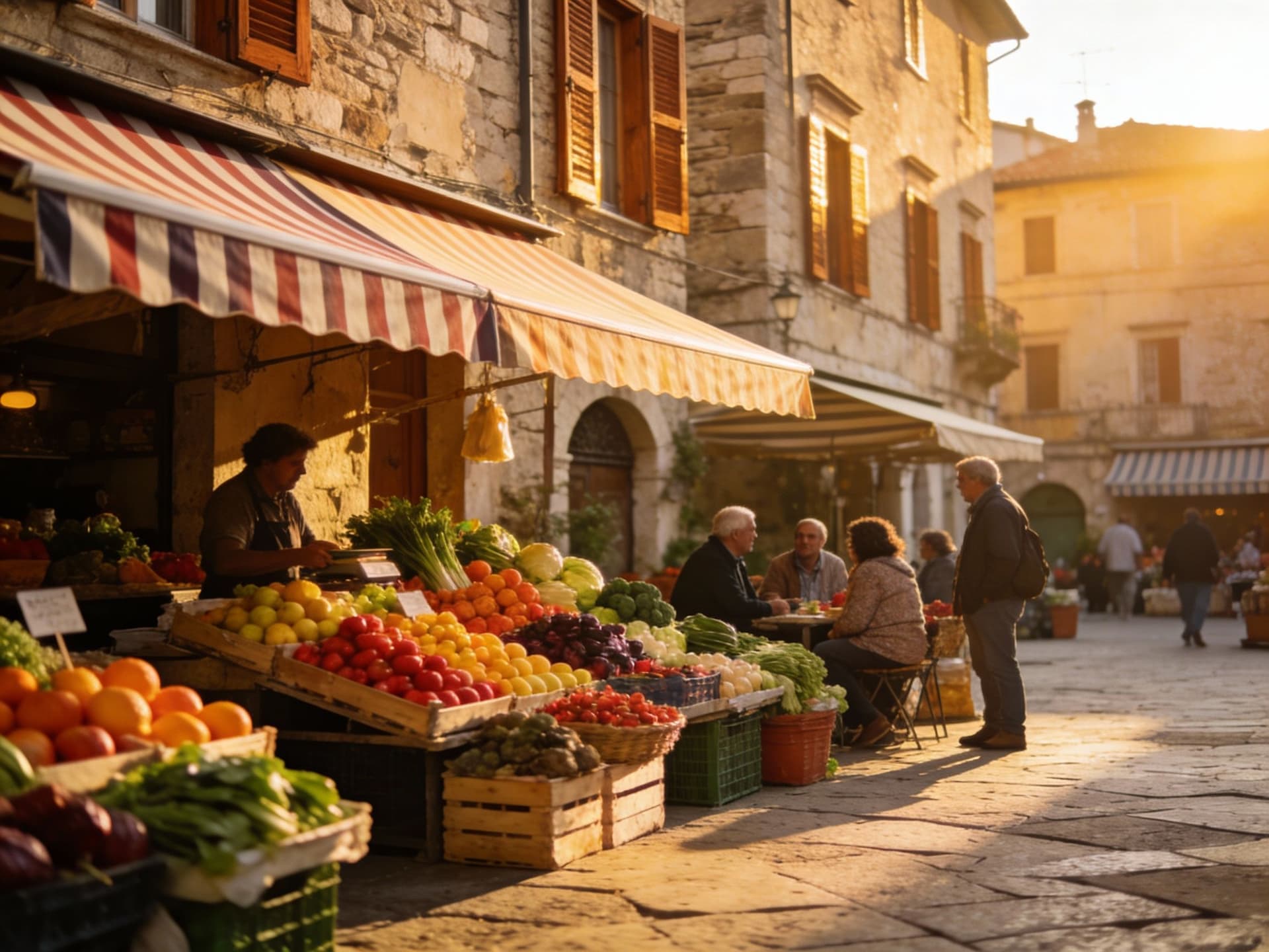 Content illustration 1 for Italy’s Price Paradox: Where Value Lives in 2025