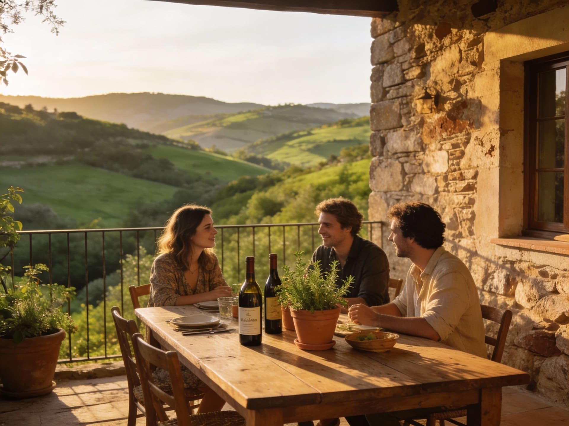 Content illustration 2 for The Coastal Grove Advantage: Italy’s Verdant Areas That Outperform