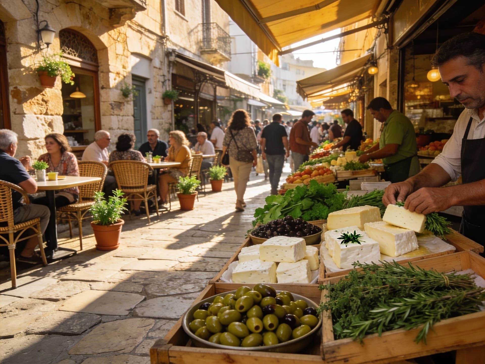 Content illustration 1 for Cyprus: Life, VAT, Transfer Fees and Residency Realities