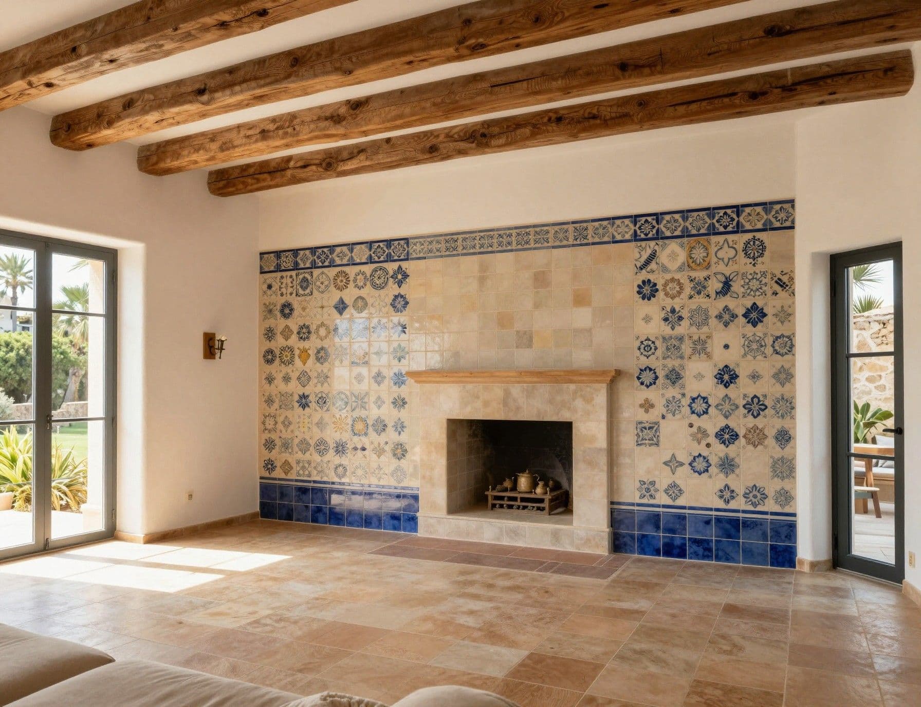 Content illustration 2 for Vision Villas: A Methodical Model from Jávea