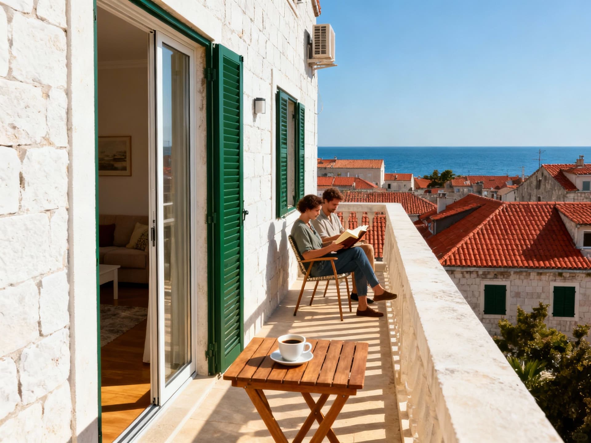 Content illustration 2 for Croatia: Seasonal Yields, Taxes and Living Realities