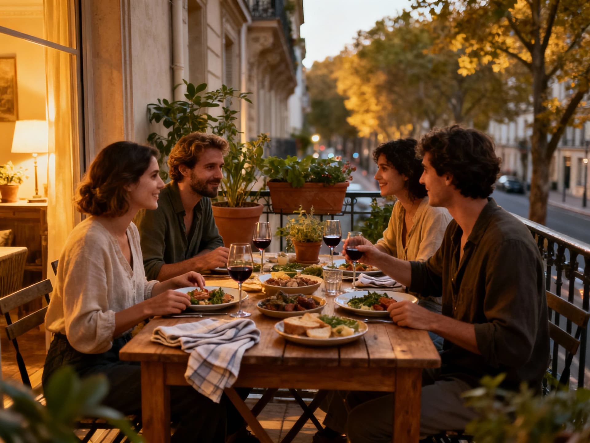 Content illustration 2 for France: Love the Life — Know the Fees & Residency