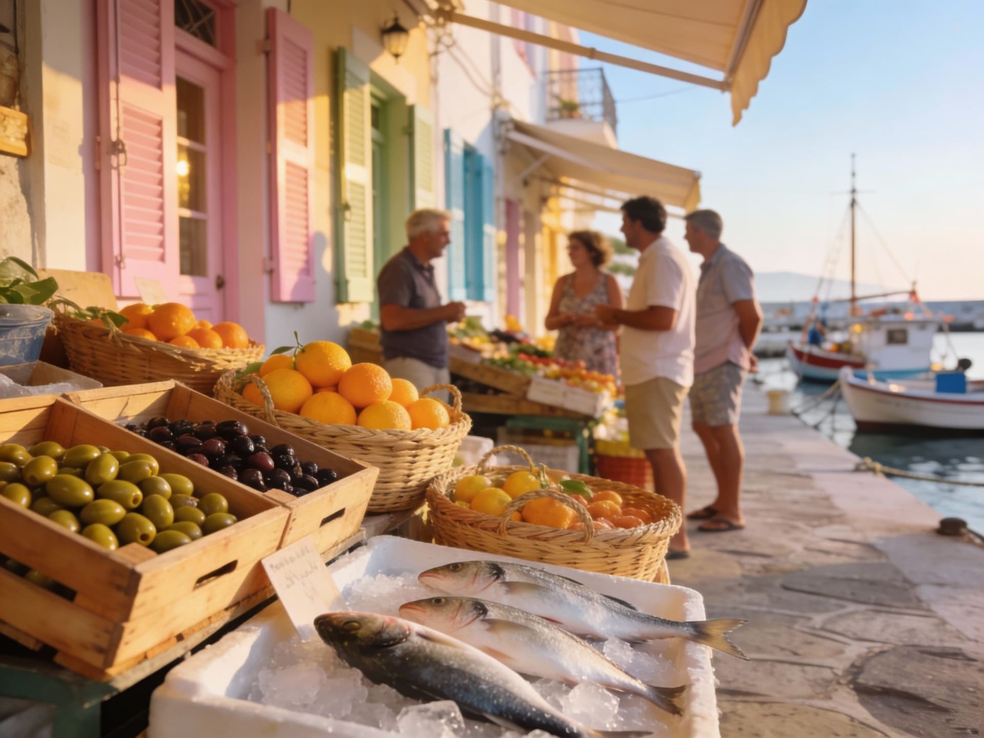 Content illustration 1 for Greece: Match neighbourhood rhythm to market reality