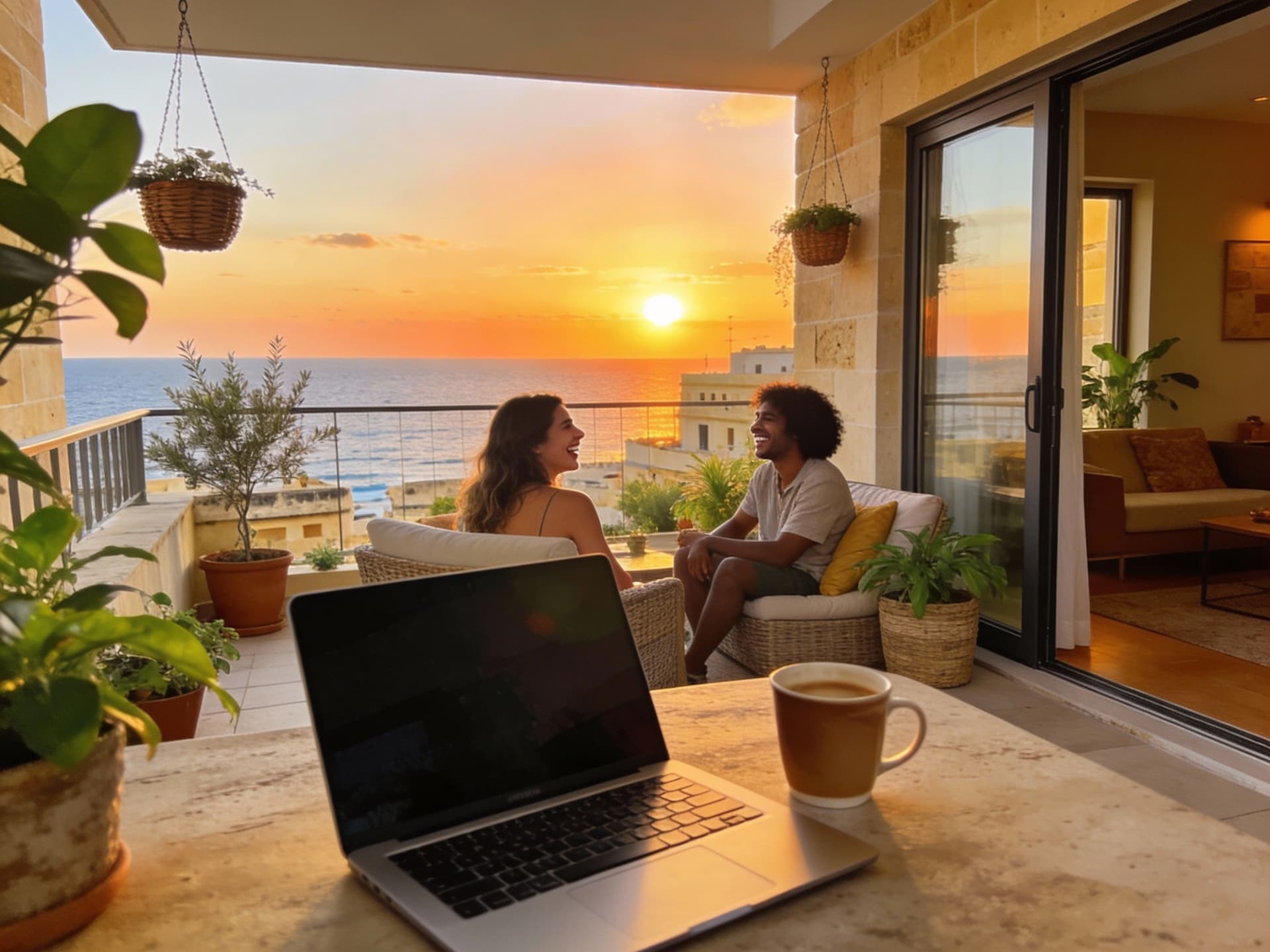 Content illustration 2 for Malta Off‑Season Buy: Why Autumn & Winter Reward Nomads