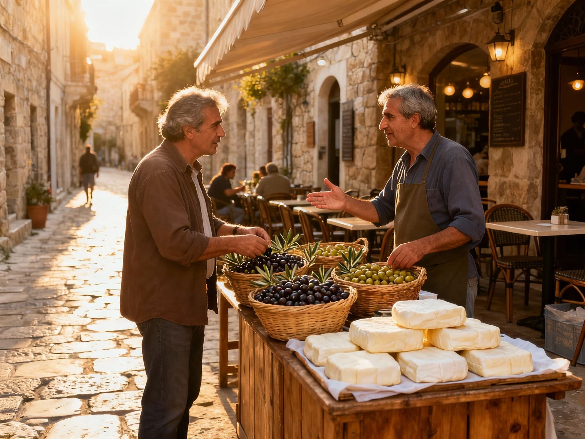 Content illustration 1 for Cyprus: Life‑First Buying, Then the Permissions