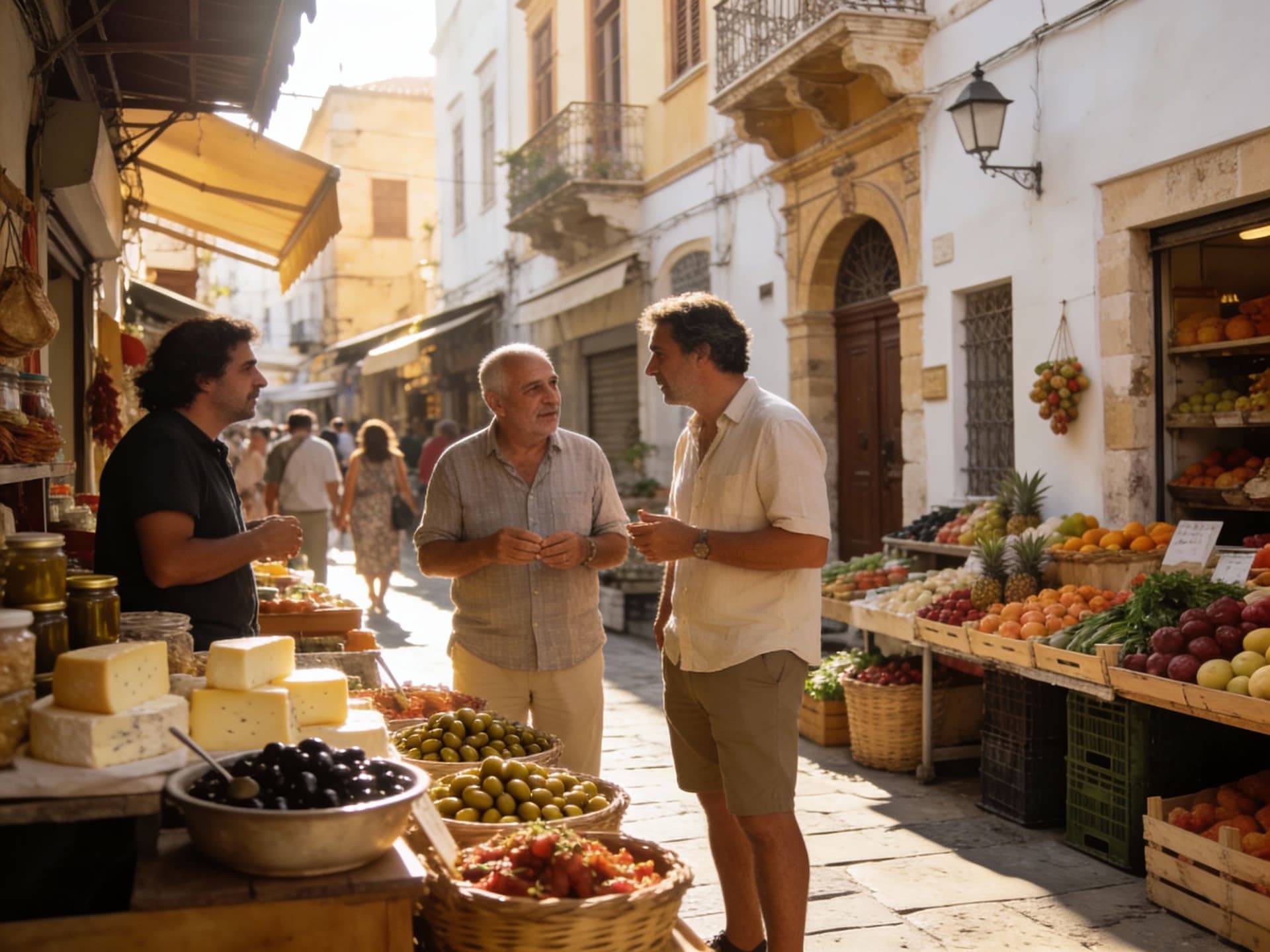 Content illustration 1 for Greece: Lifestyle Signals and the New‑Build Pipeline