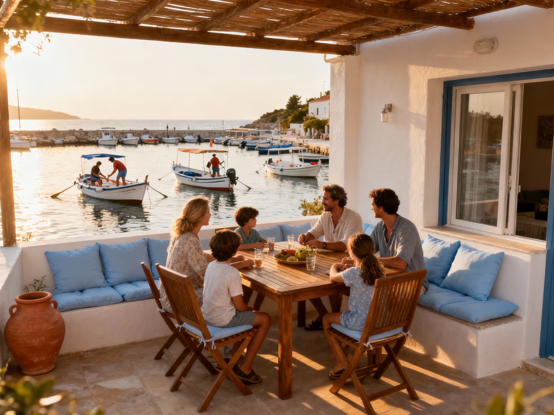 Content illustration 2 for Croatia: Match the Romance to the Risk