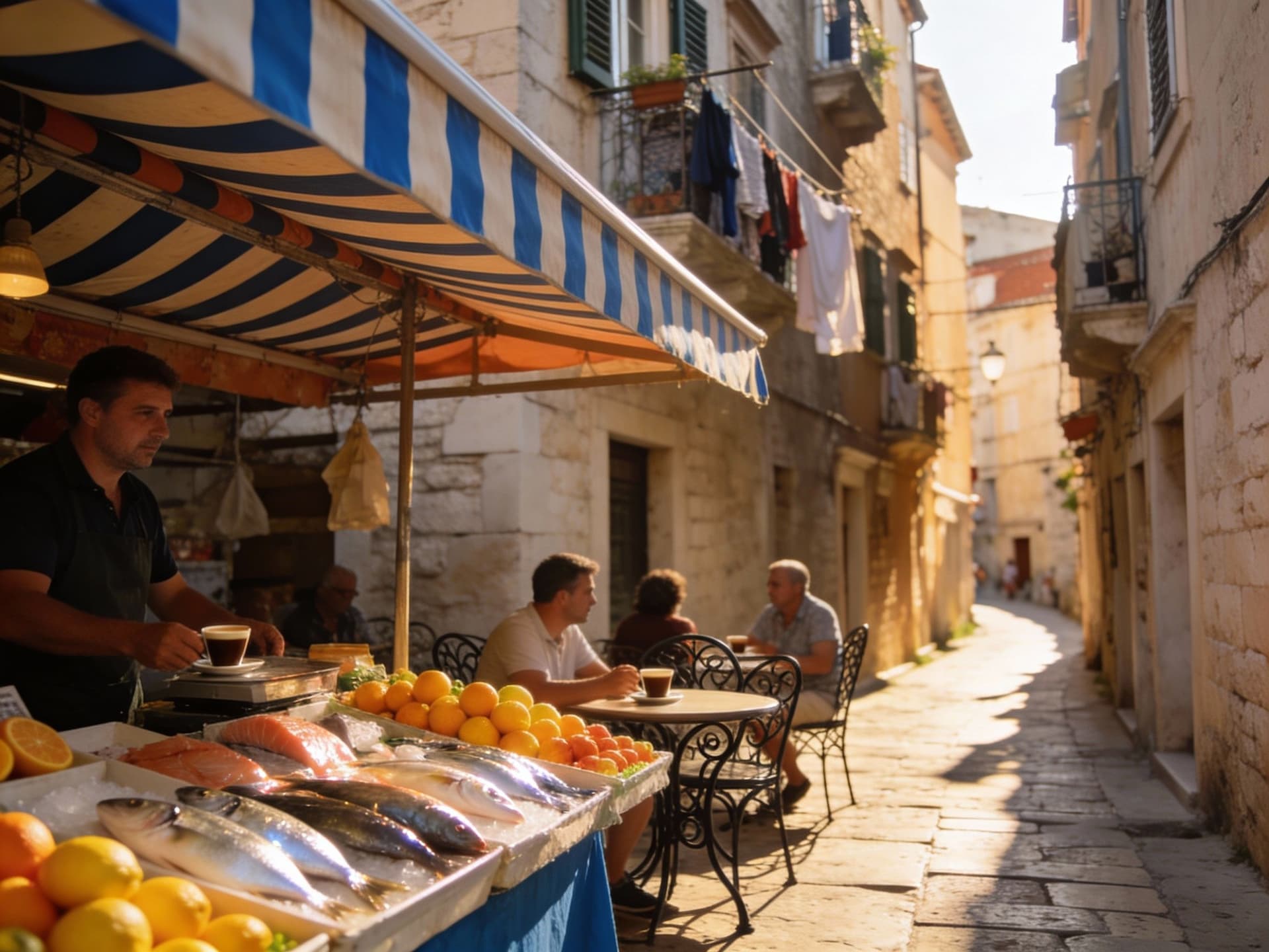 Content illustration 1 for Reciprocity, Rhythm and Real‑Estate Reality in Croatia