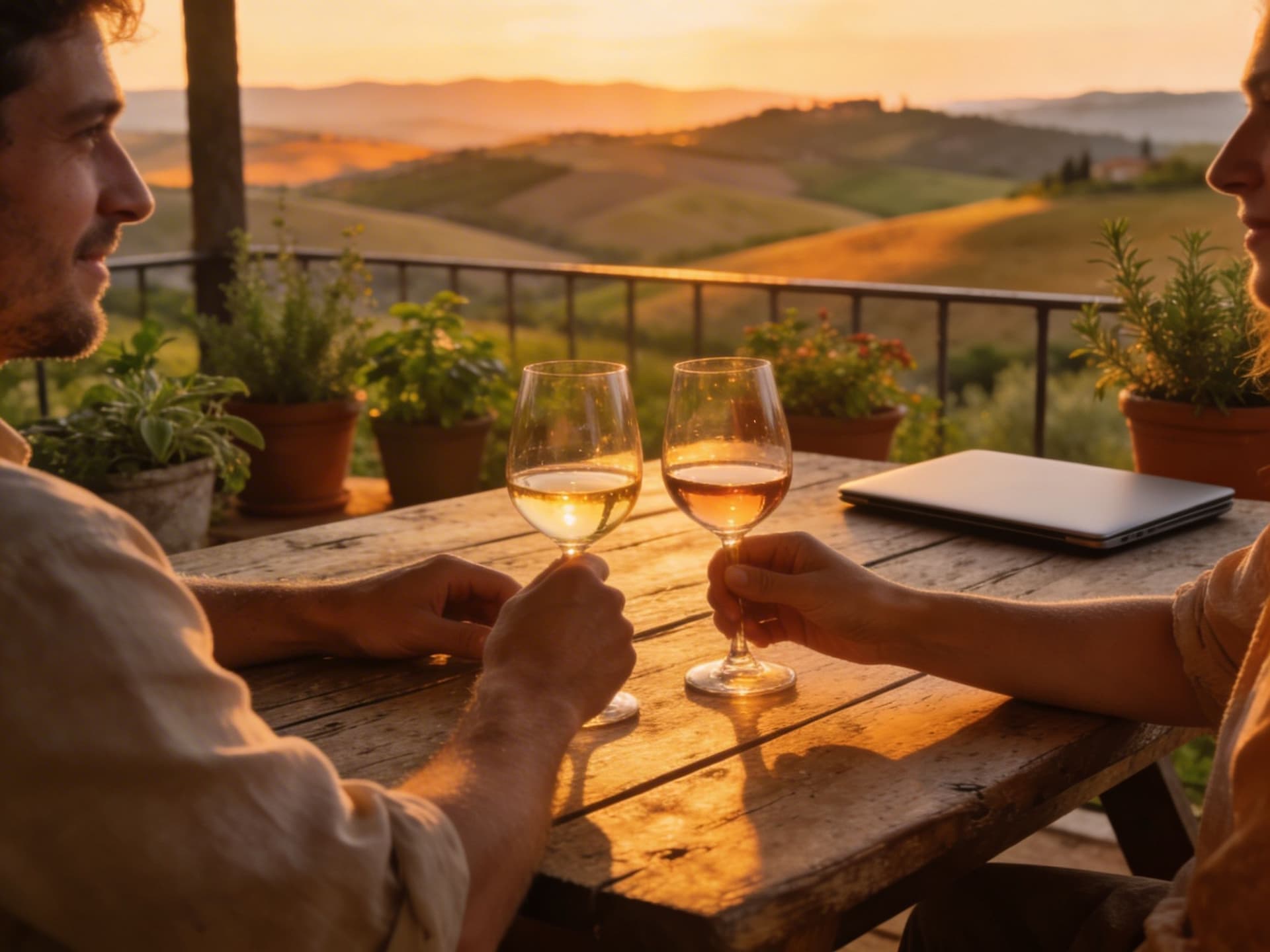 Content illustration 2 for Italy: Live the Life, Match the Market