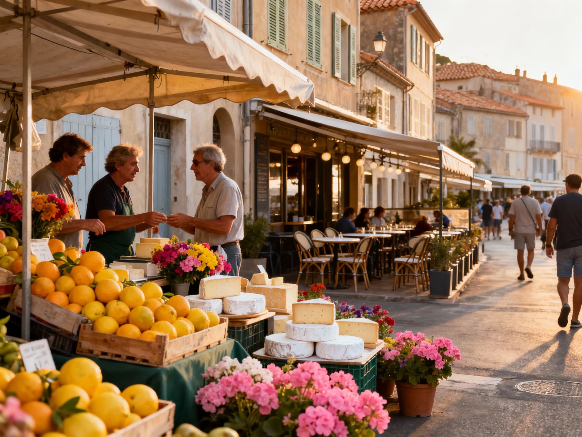 Content illustration 1 for Why France’s Coast Hides Smart Value