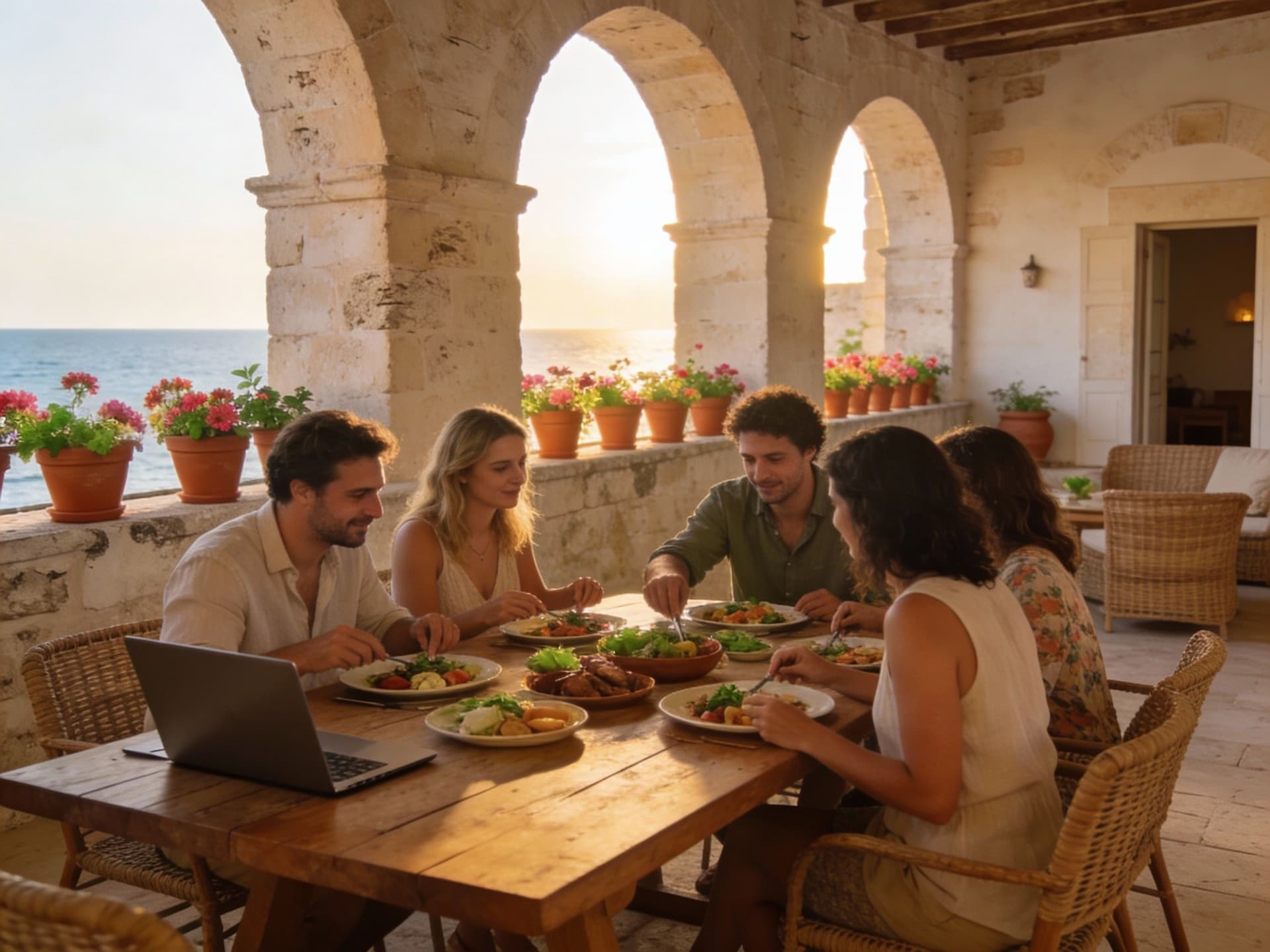 Content illustration 2 for Italy: How Nomads Find Value Beyond the Headlines