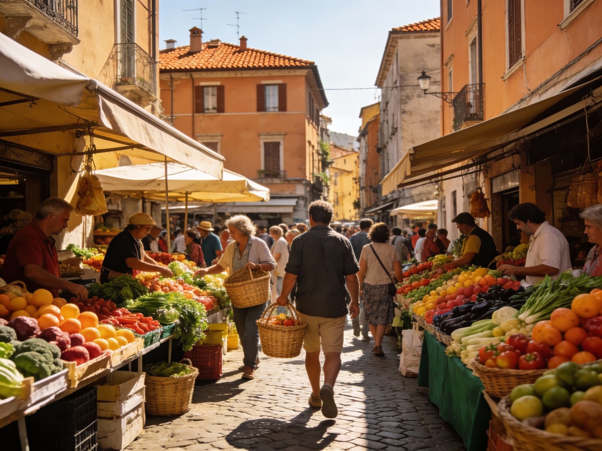 Content illustration 1 for Italy — The 'Expensive' Myth and Where Value Hides