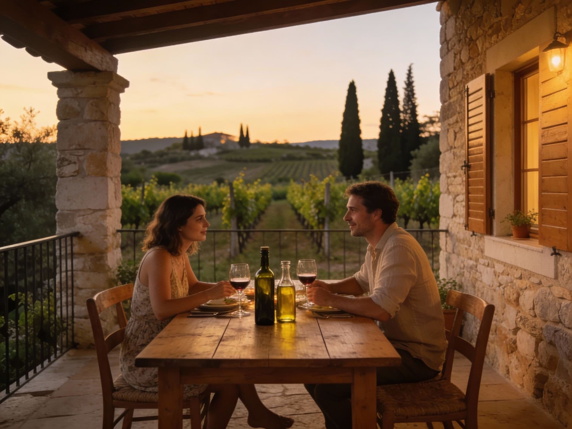 Content illustration 2 for Closing in Croatia: Seasonal Secrets & Stewardship