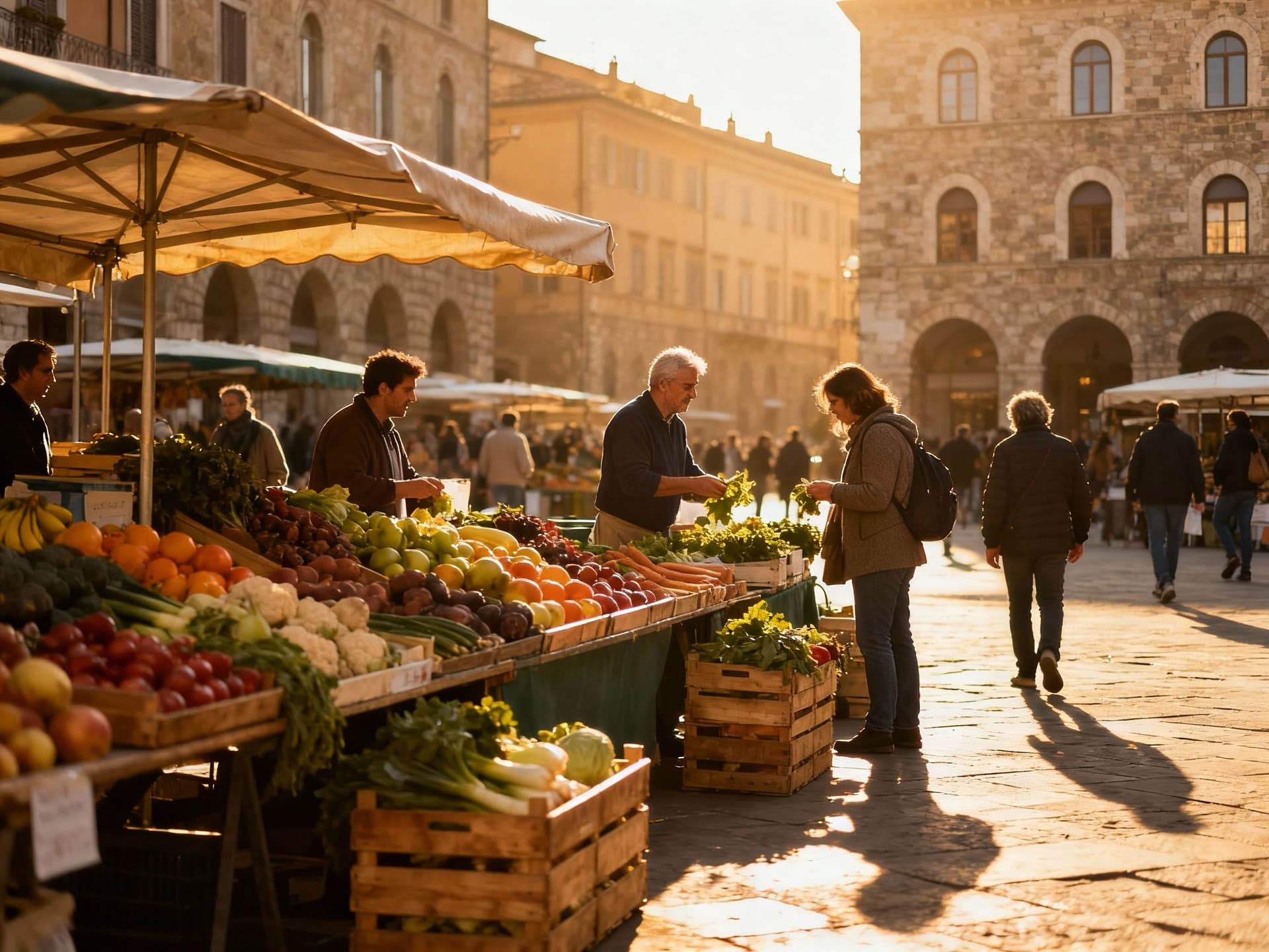 Content illustration 1 for Italy: Lifestyle Gains vs. Tax Realities