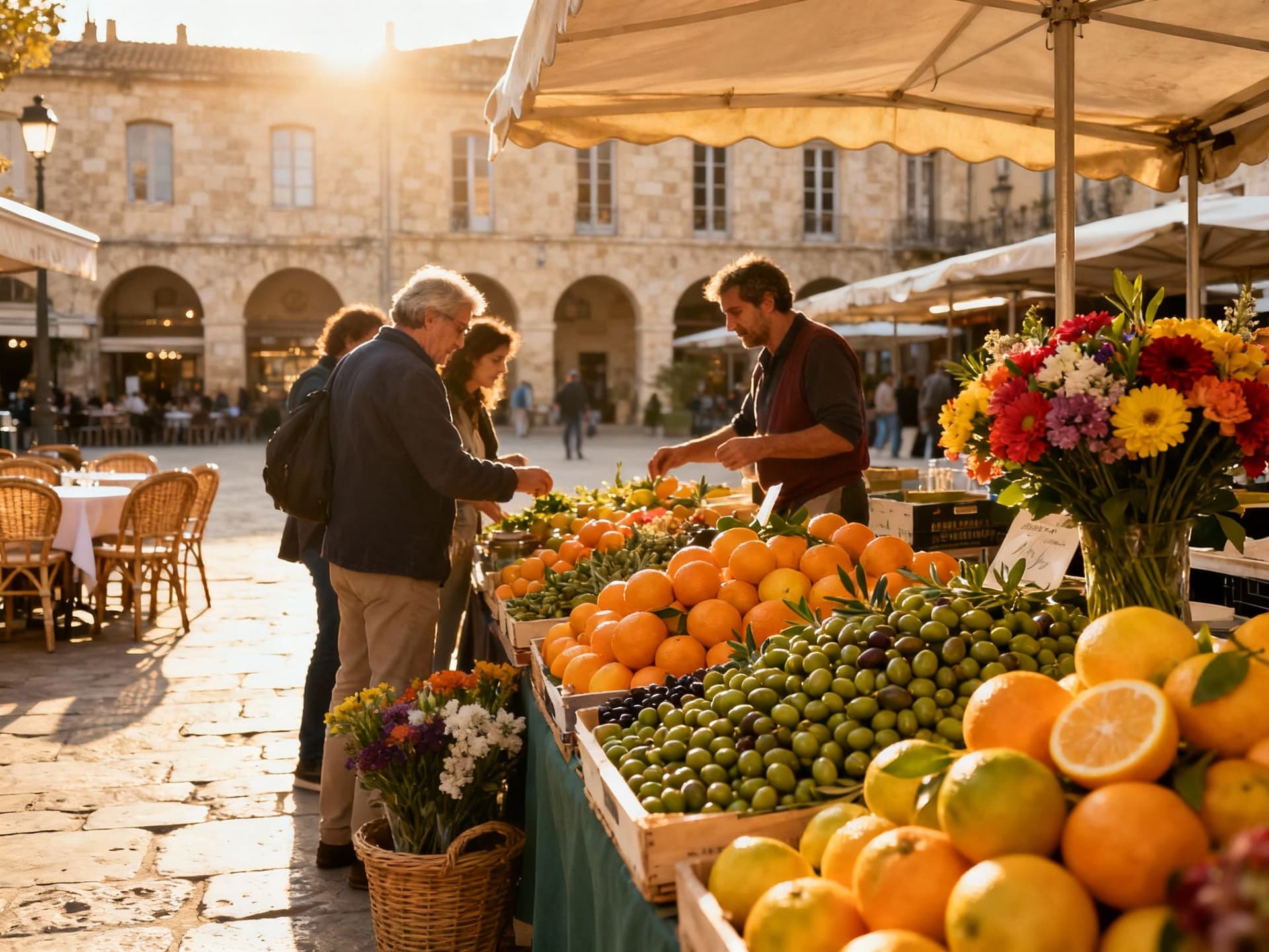 Content illustration 1 for France: Coastal Life, Seasonal Truths and Where Value Hides
