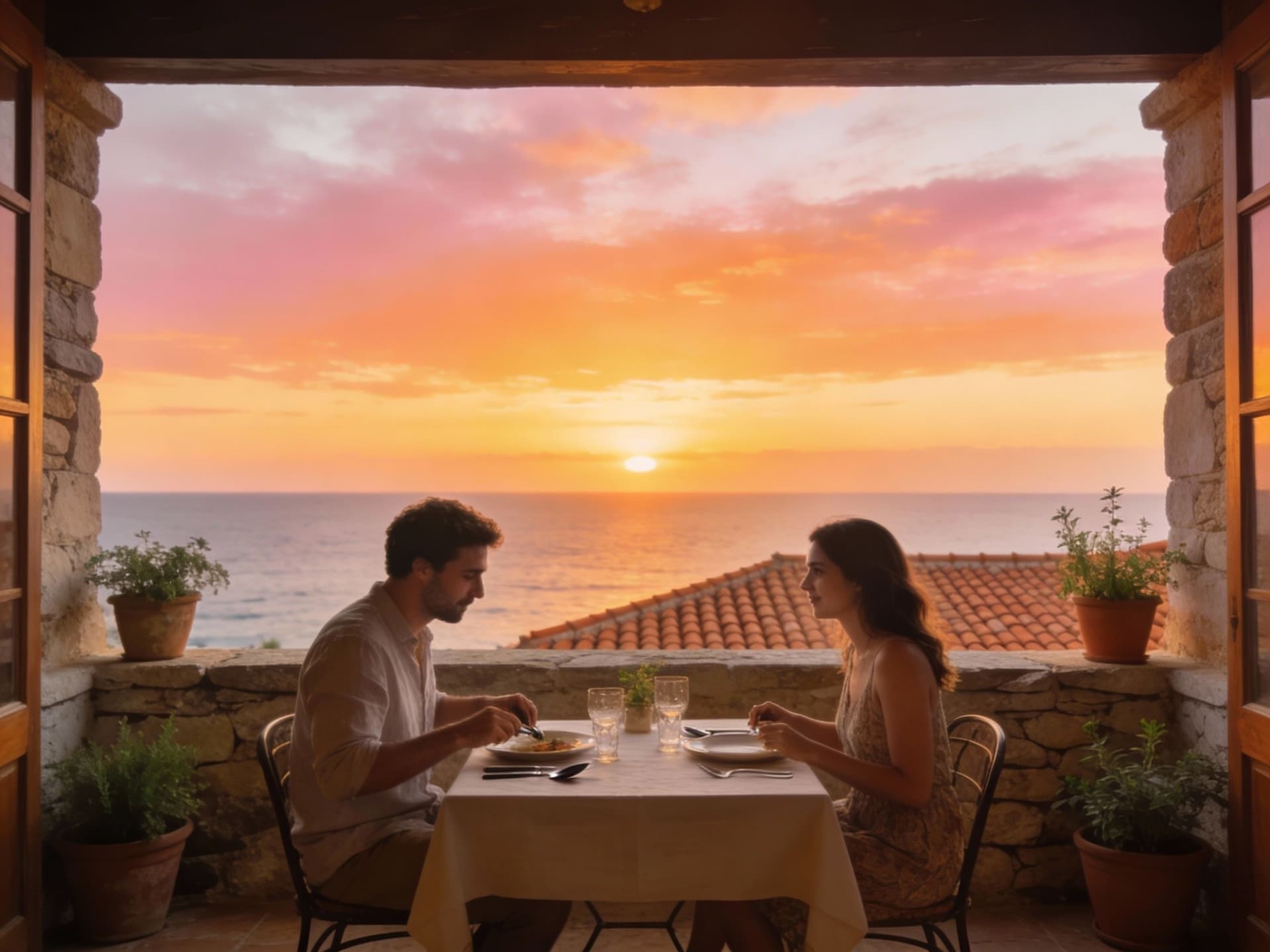 Content illustration 2 for Italy: South vs Tuscany — Where Lifestyle Meets Value