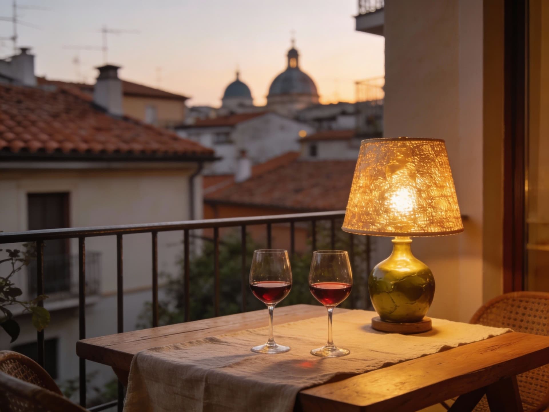 Content illustration 2 for Italy: How Lifestyle Choices Rewrite Living Costs