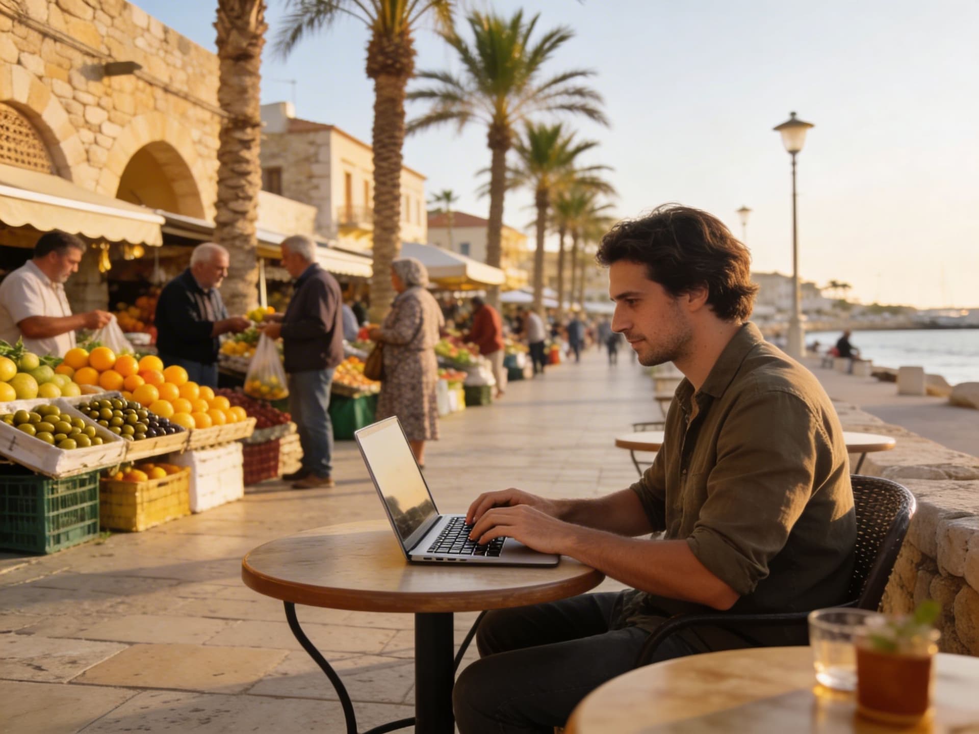 Content illustration 1 for Why Cyprus’ ‘Pricey’ Tag Hides Smart Budget Buys