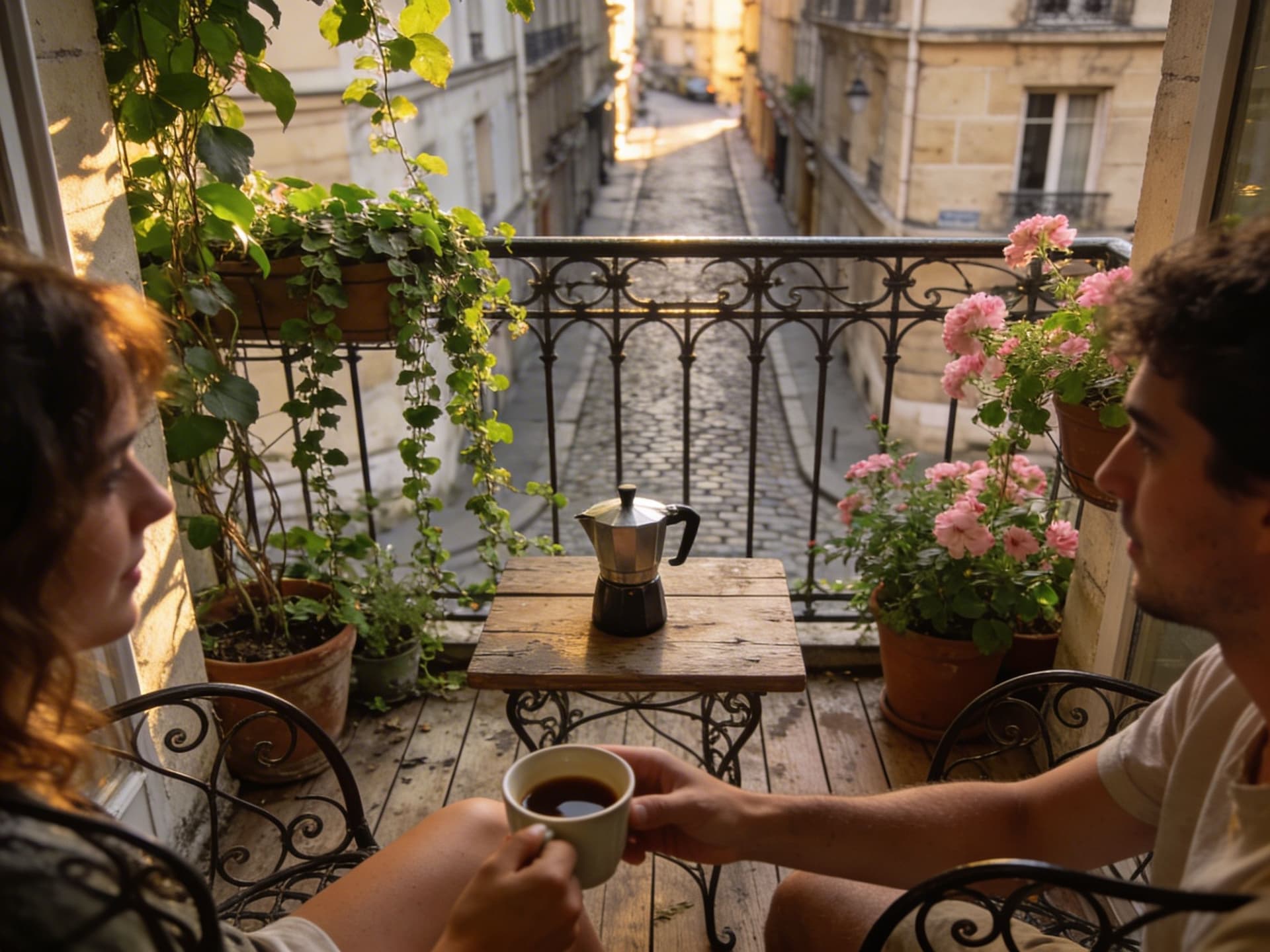 Content illustration 2 for France: Fall for the Life, Insist on the Paperwork