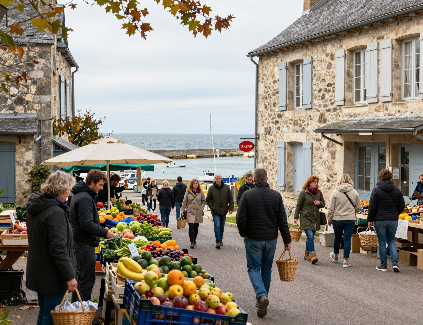 Content illustration 1 for When Off‑Season in France Becomes Your Advantage