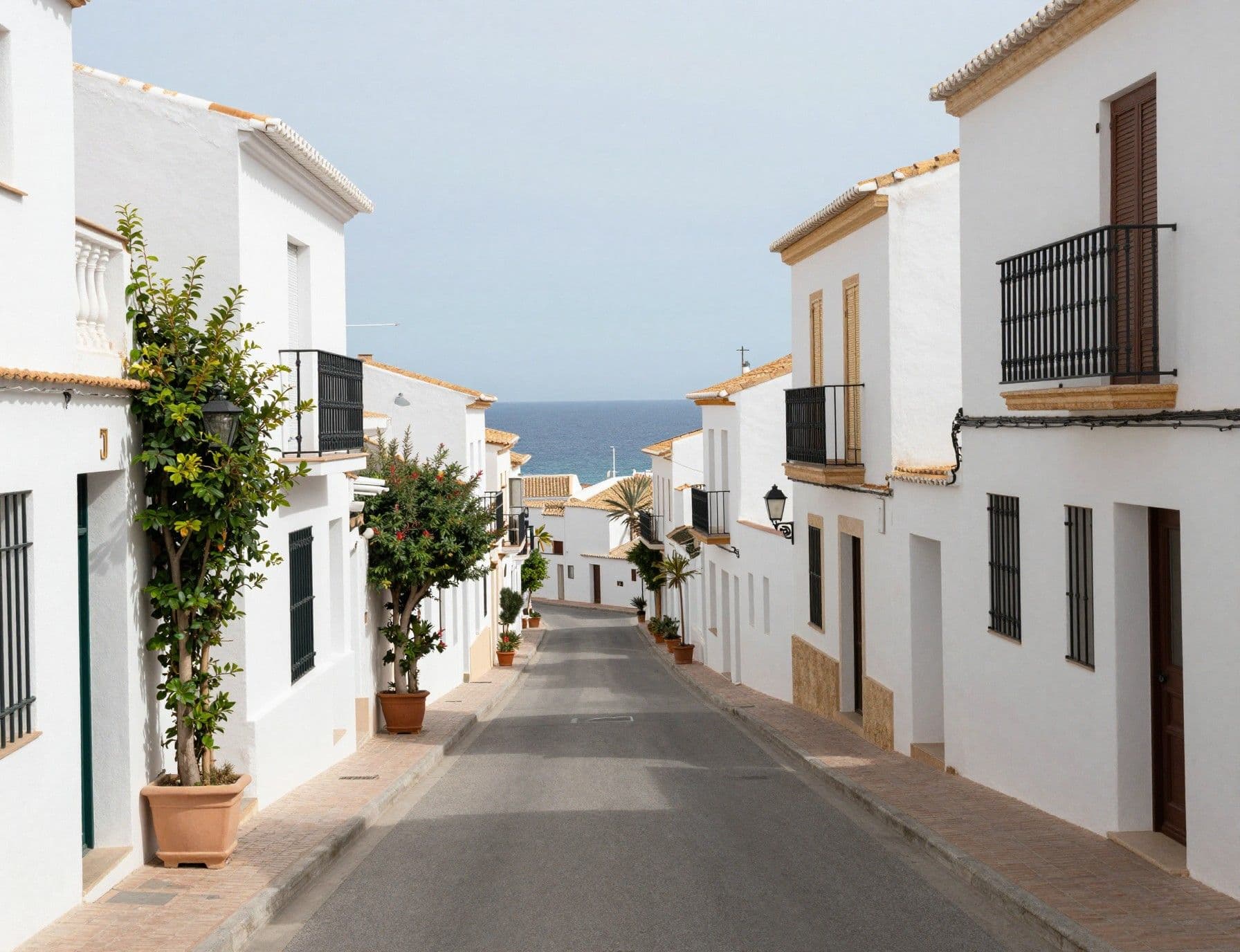 Content illustration 1 for Vision Villas: Jávea micro‑market expertise for overseas investors