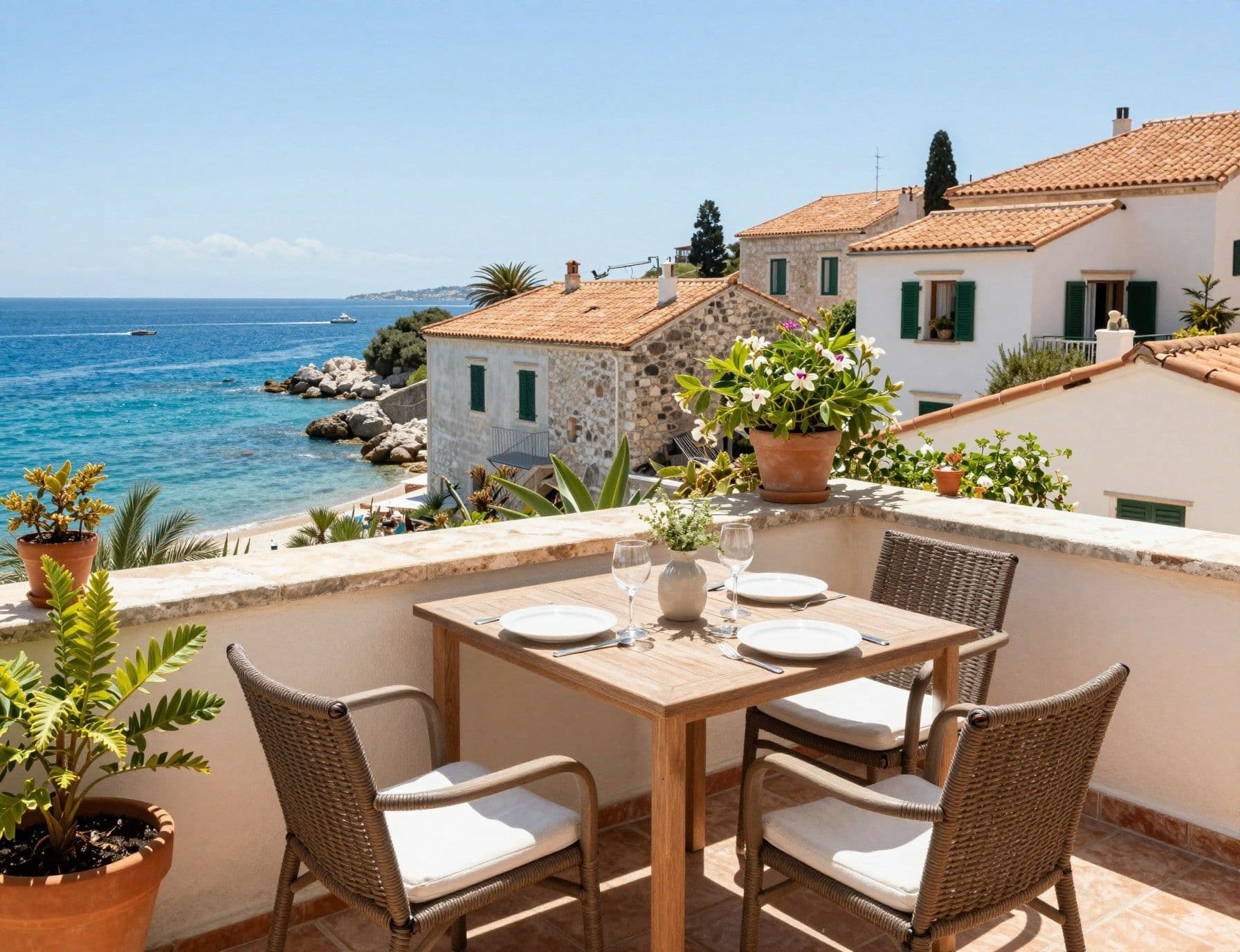 Content illustration 2 for Malta: Lifestyle-Rich Neighbourhoods, Measured Yields