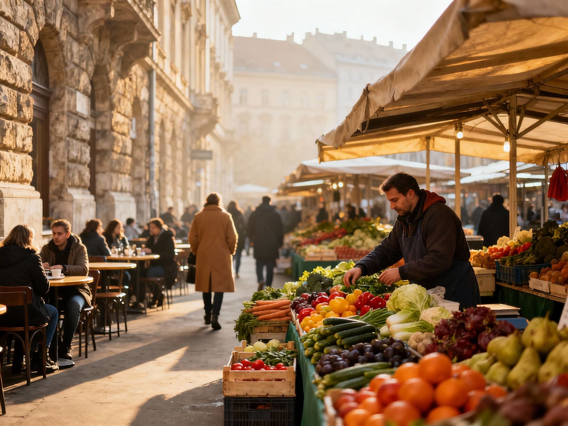 Content illustration 1 for How Croatian Rhythm Shapes Mortgage Reality