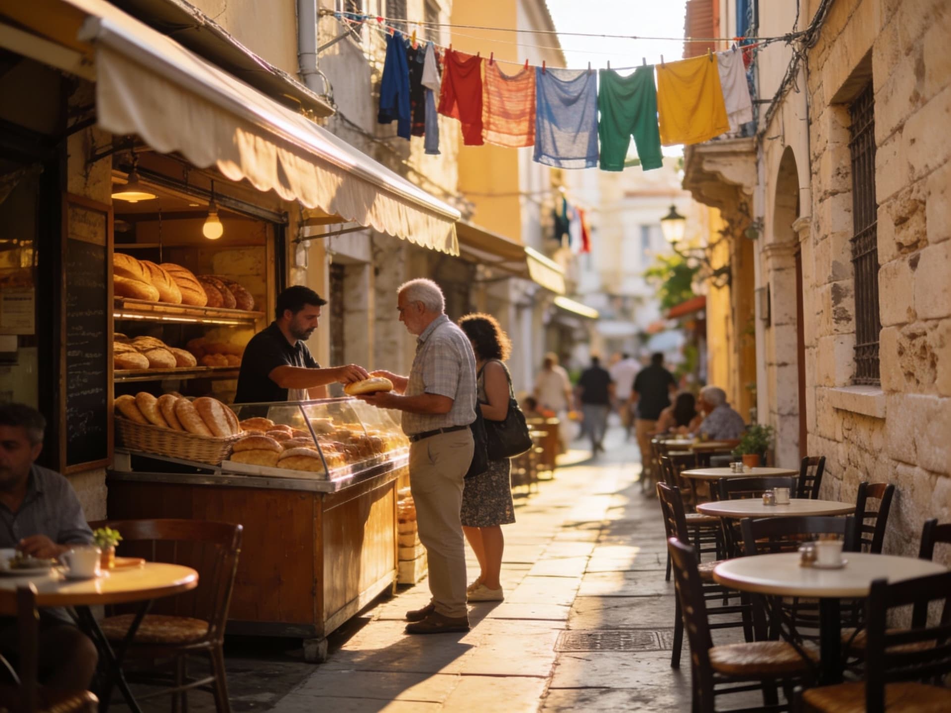 Content illustration 1 for Greece: Seasonal Life and the Price Signals That Matter