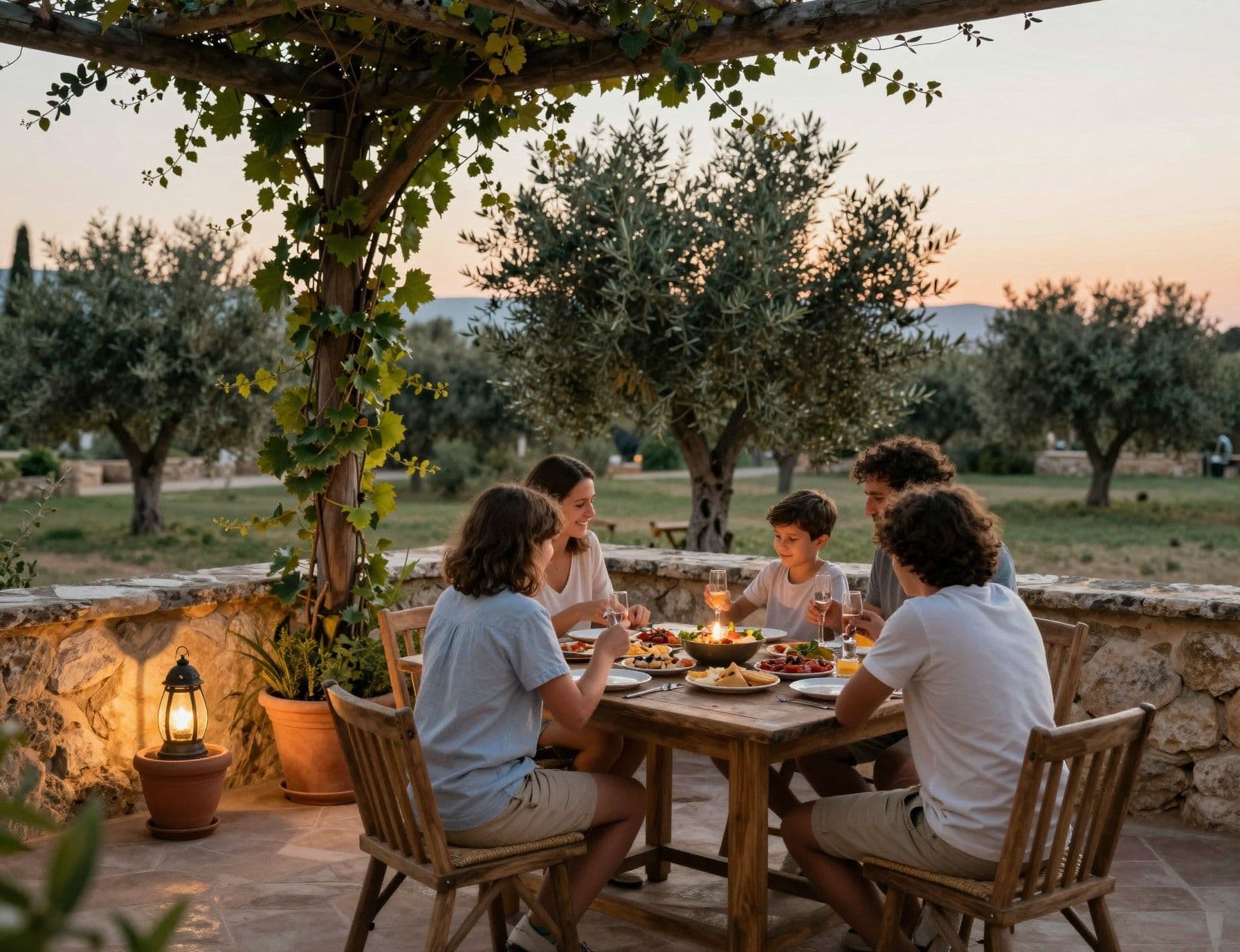 Content illustration 2 for Cyprus: Buy for Light, Markets and Retrofit Potential