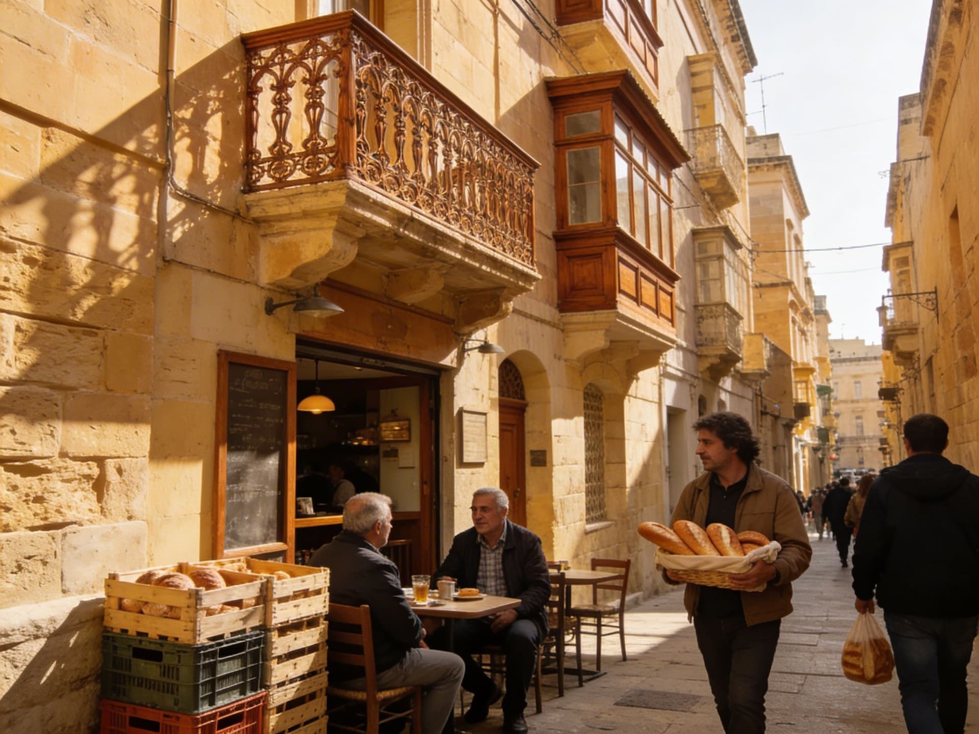 Content illustration 1 for The Neighbourhood Malta’s Buyers Overlook (and Why It Pays)