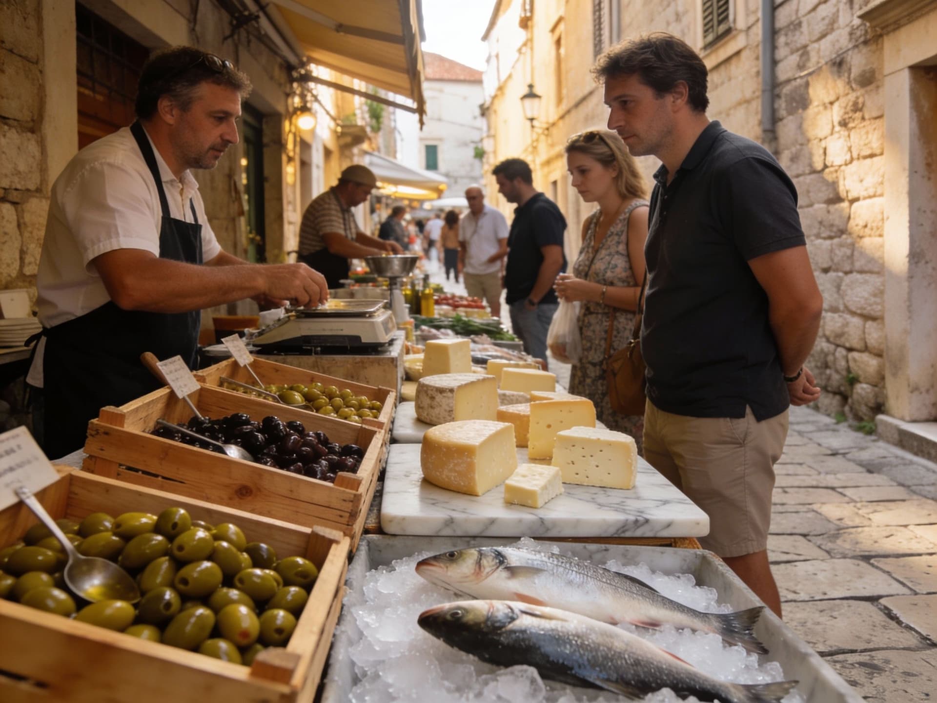 Content illustration 1 for Croatia’s Coastal Price Myth: A Lifestyle-Led Reality