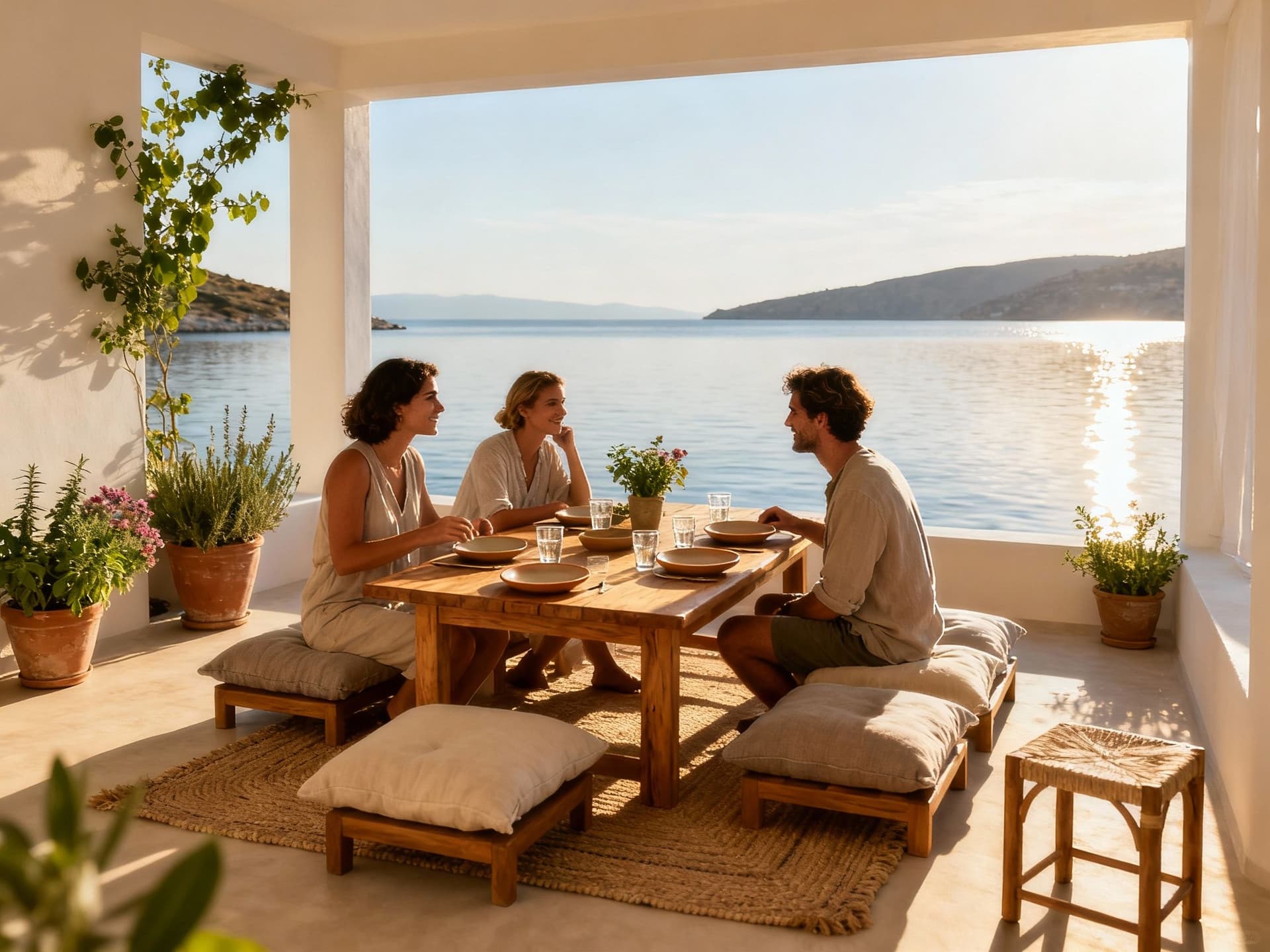 Content illustration 2 for Greece: Stress‑Test the Summer Dream